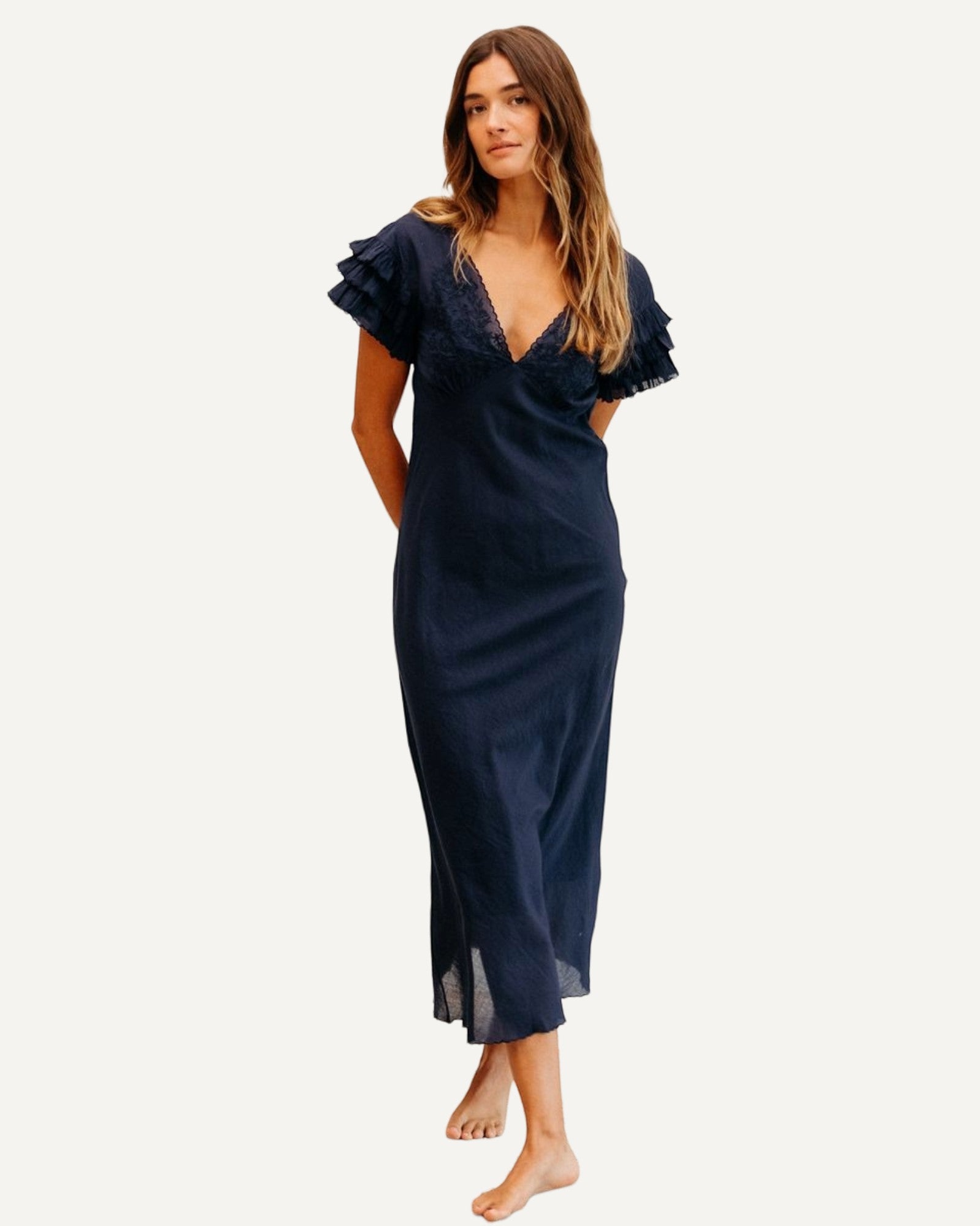 helene maxi dress Helene Maxi Dress