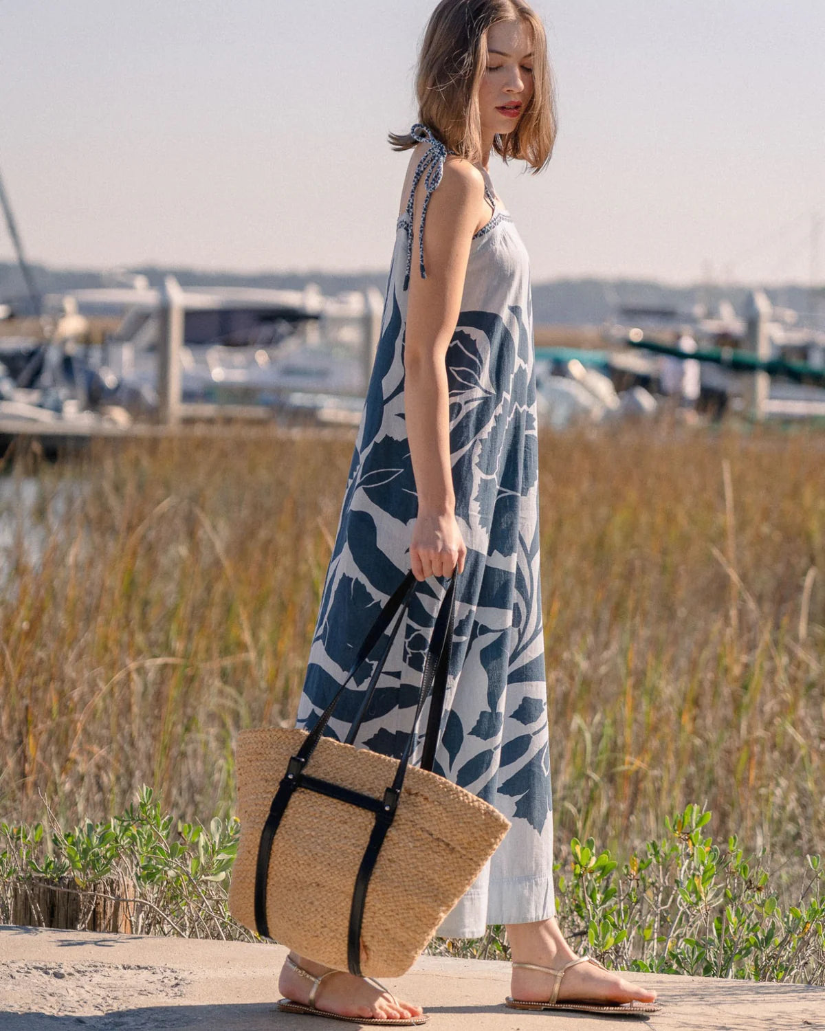 Tillie Maxi Dress