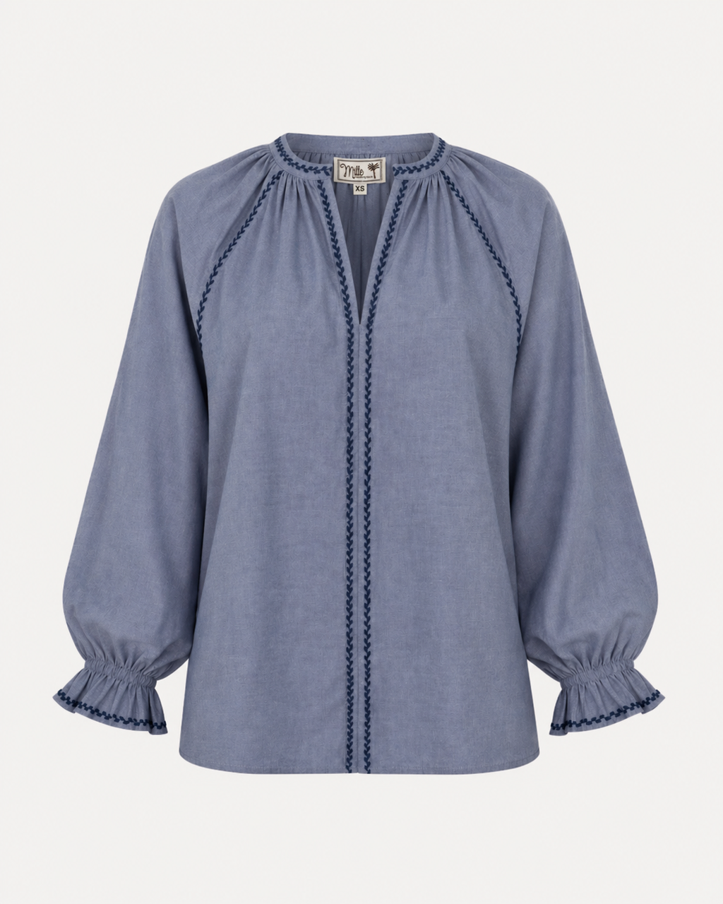 Harper Top