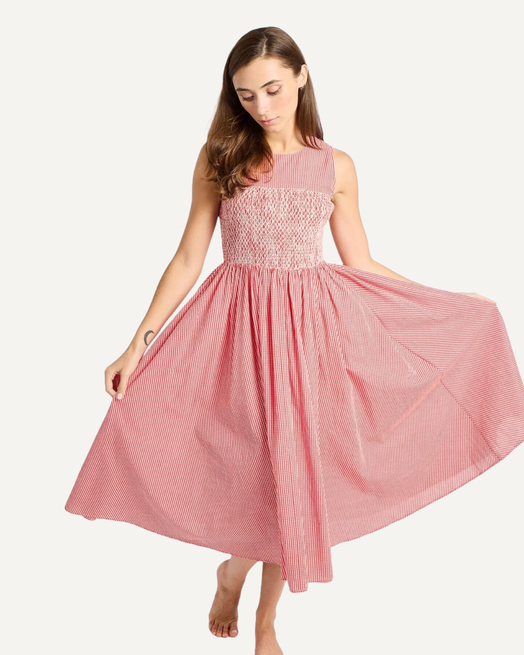 Coco Dress
