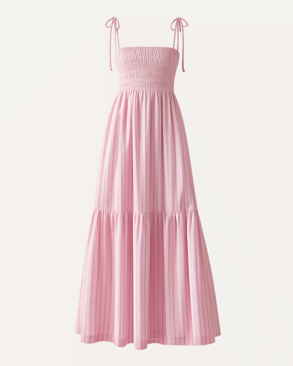 Adley Maxi Dress