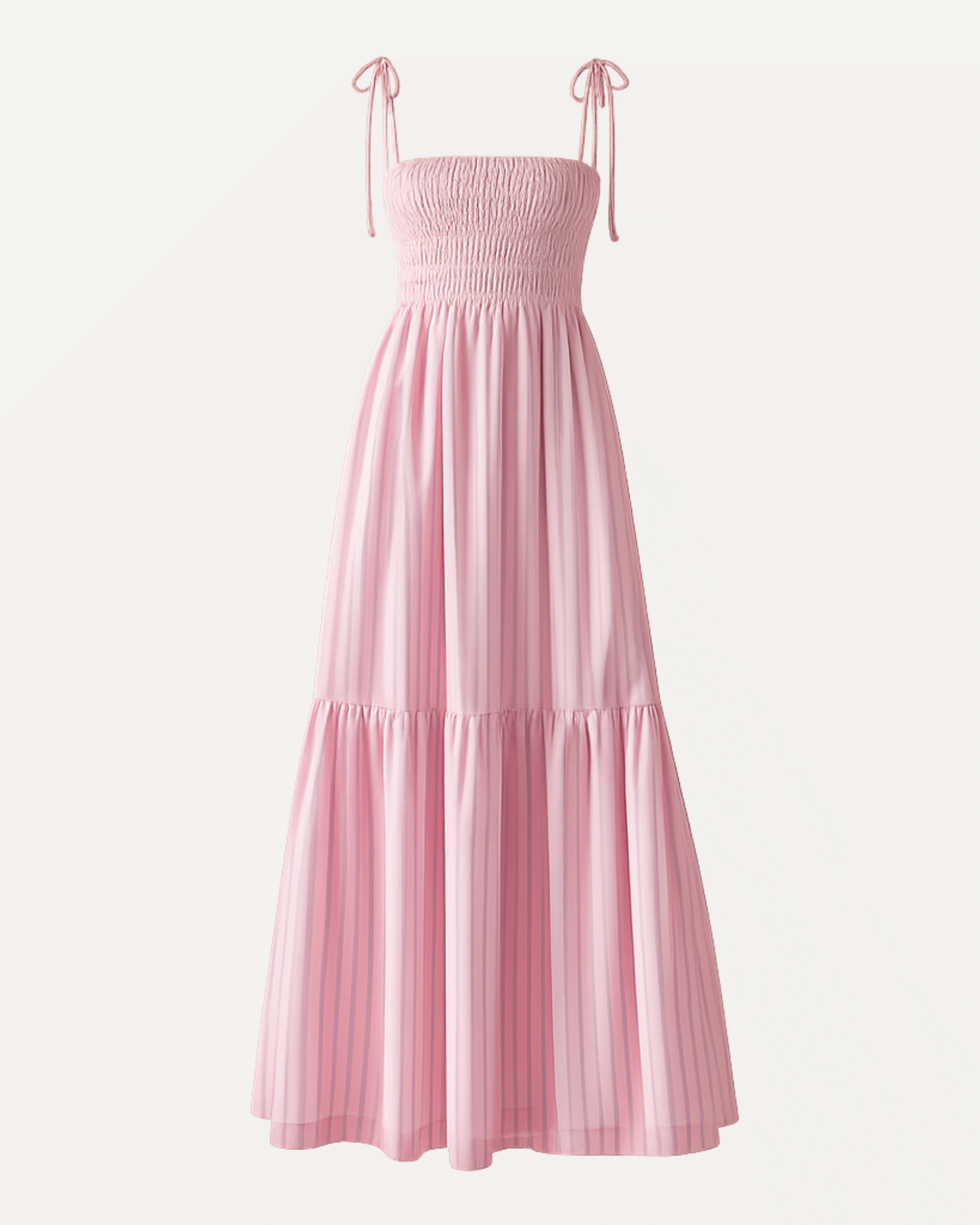 Adley Maxi Dress