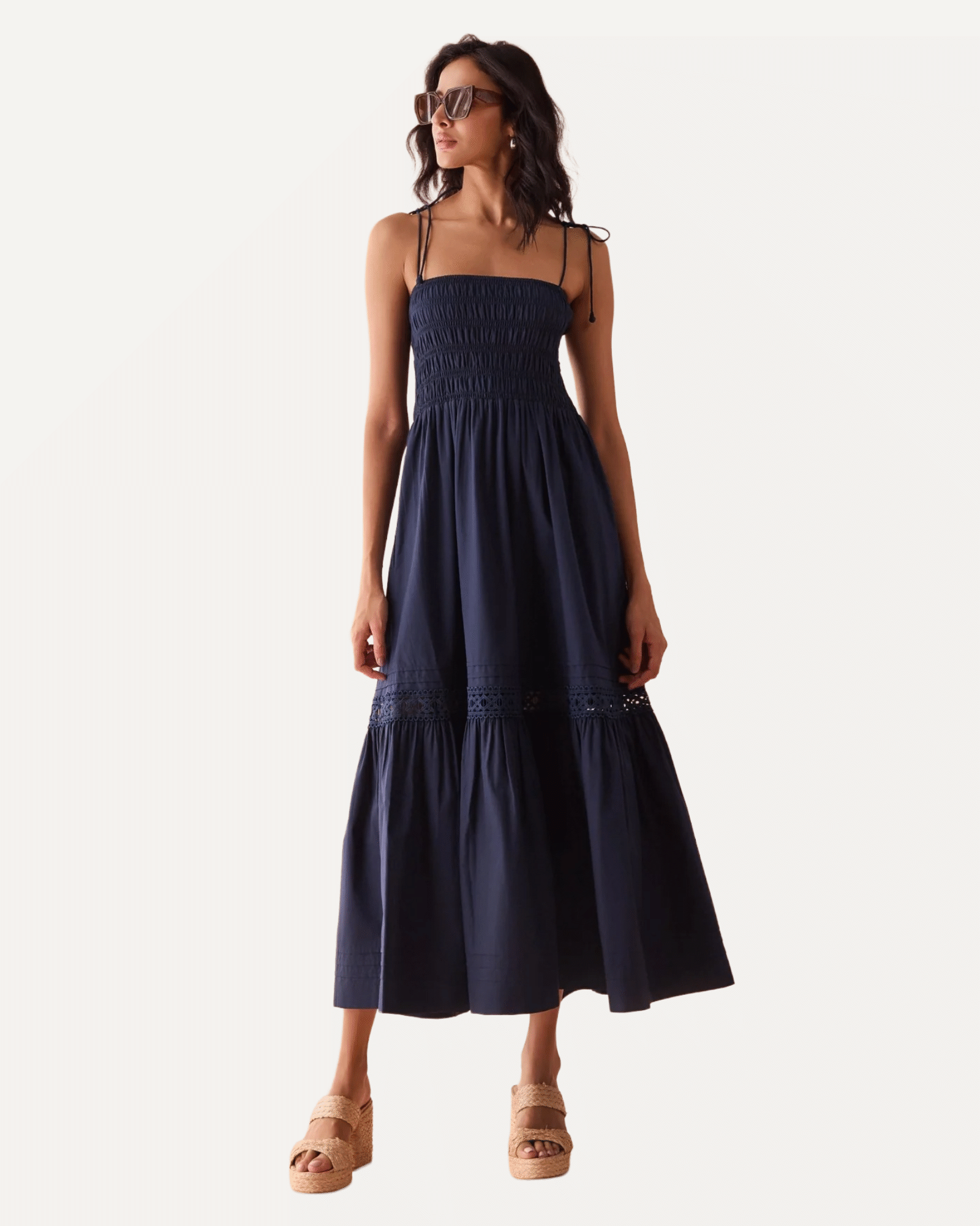 Adley Maxi Dress