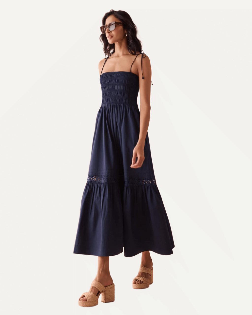 Adley Maxi Dress