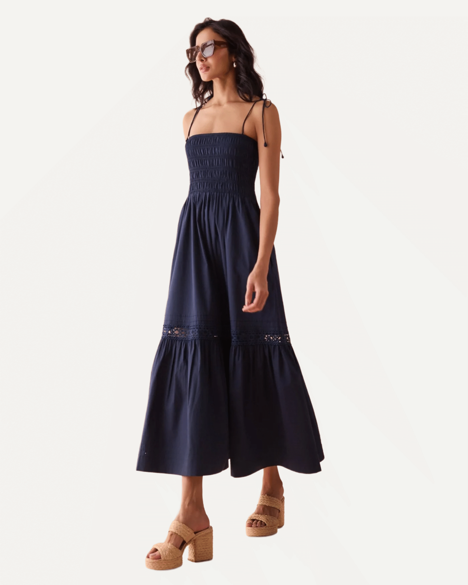 Adley Maxi Dress