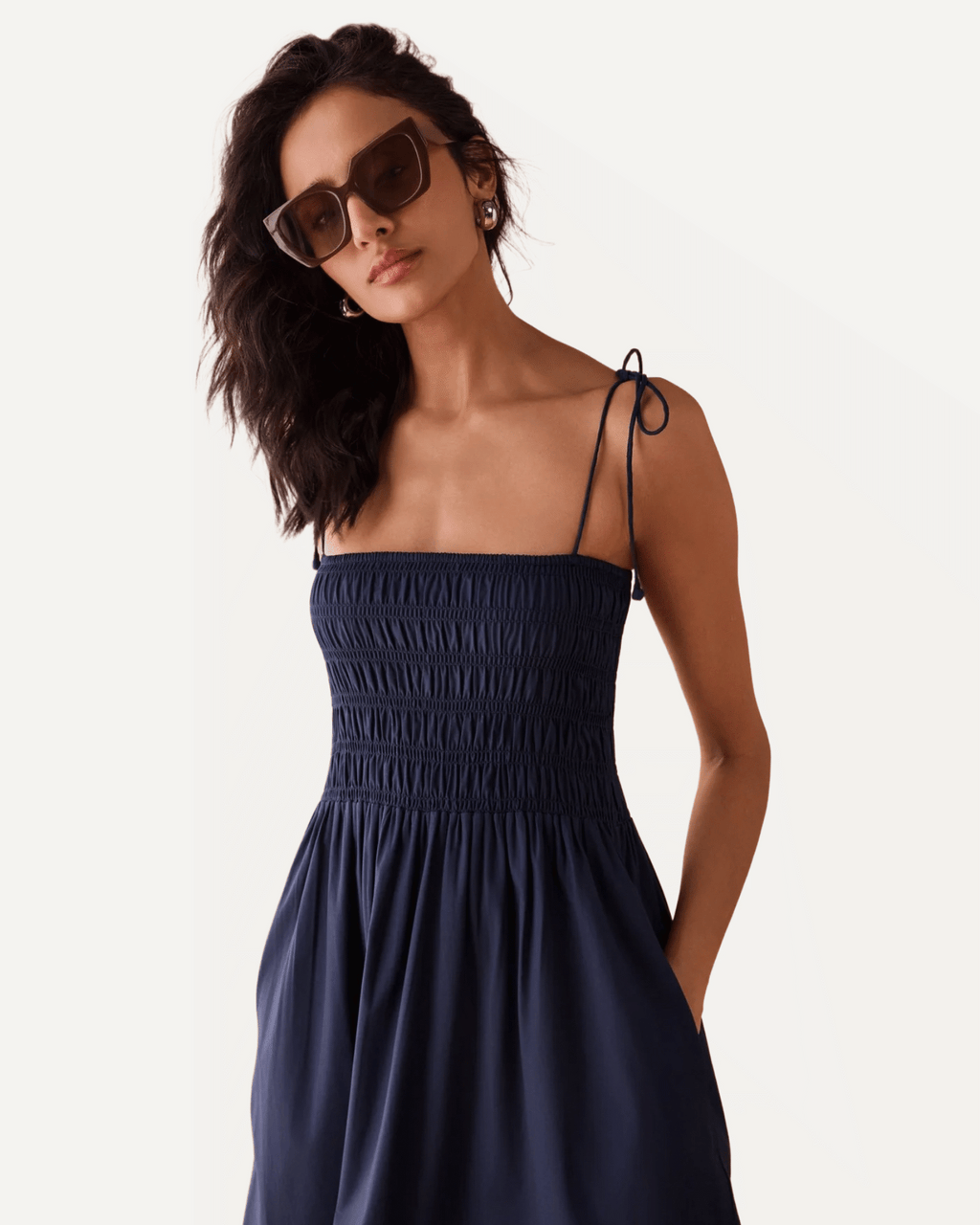 Adley Maxi Dress