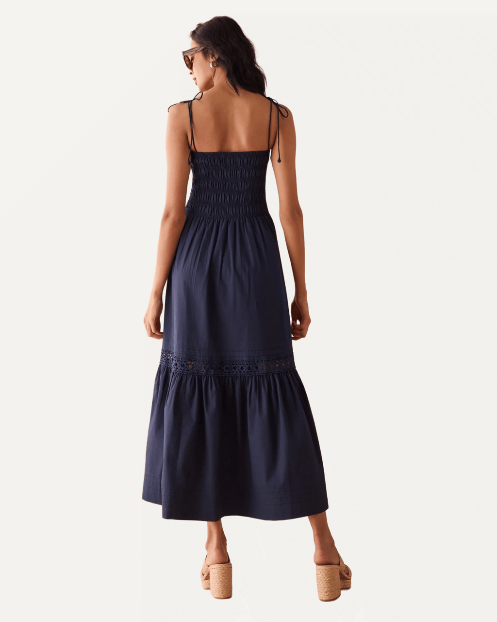 Adley Maxi Dress