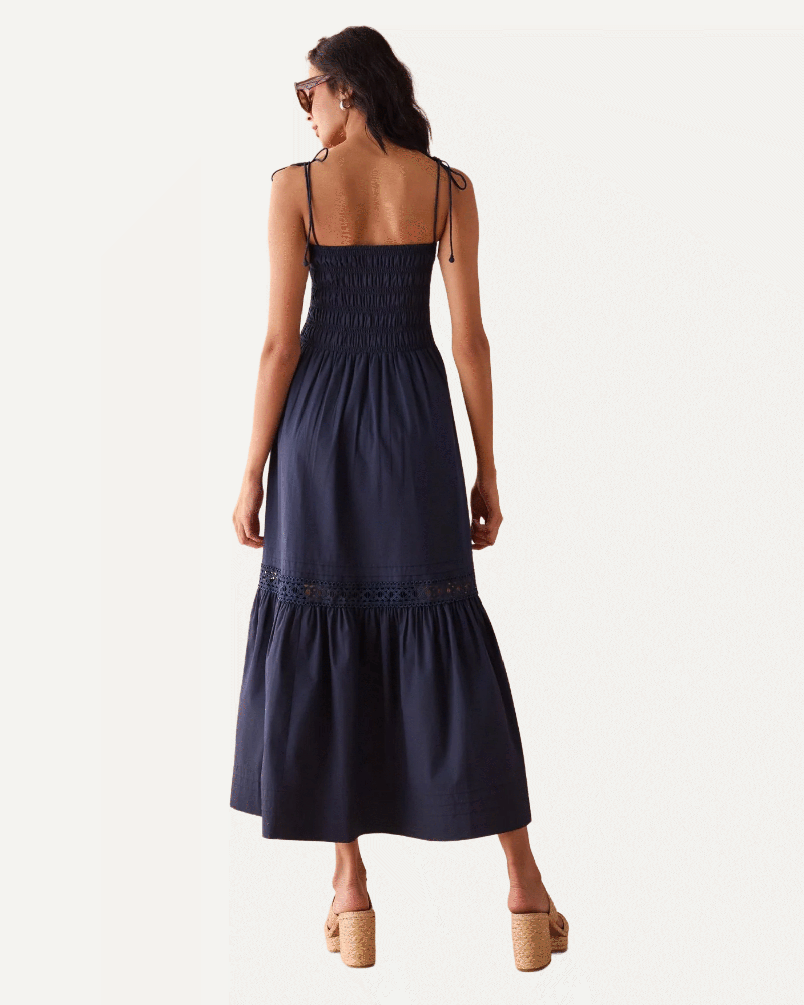 Adley Maxi Dress