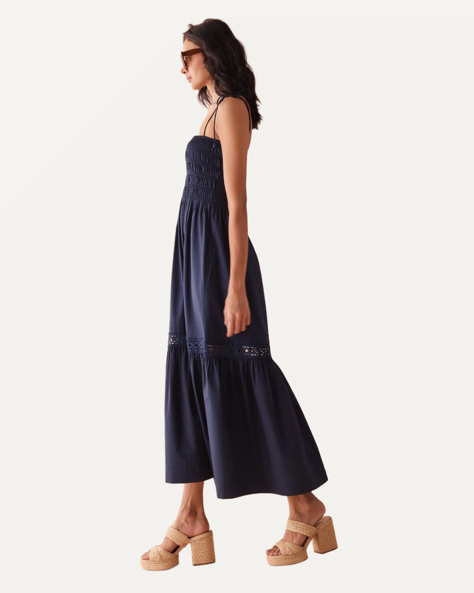 Adley Maxi Dress