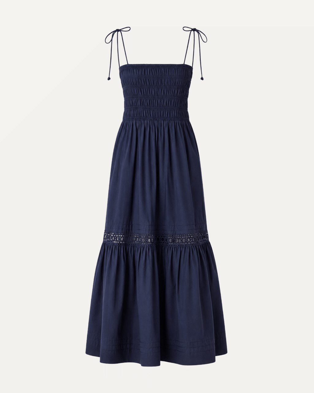 Adley Maxi Dress