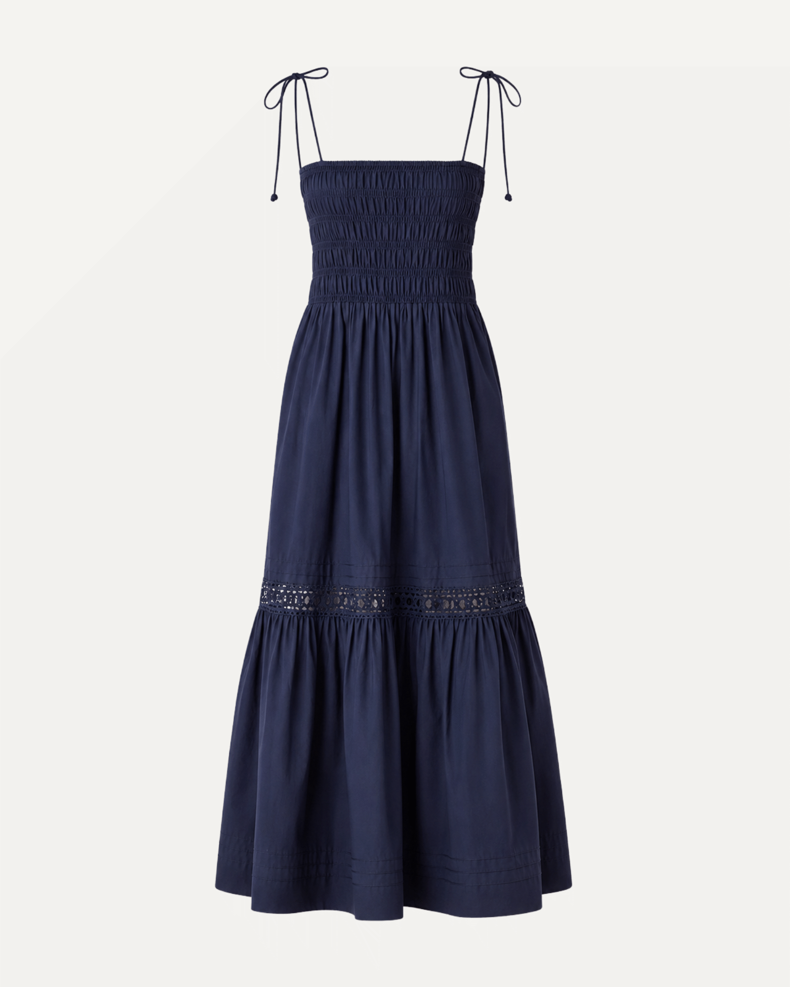 Adley Maxi Dress
