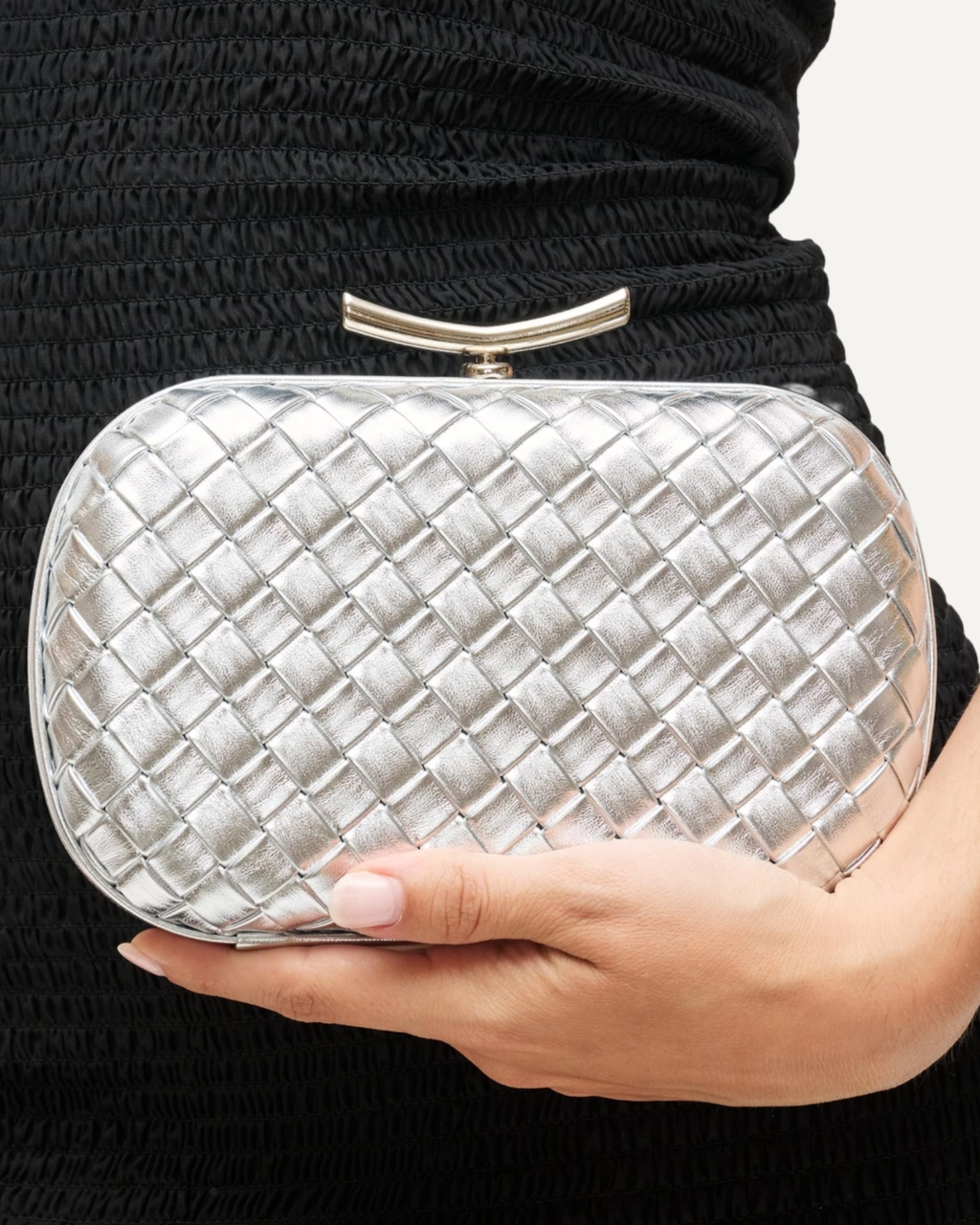 Allison Evening Bag