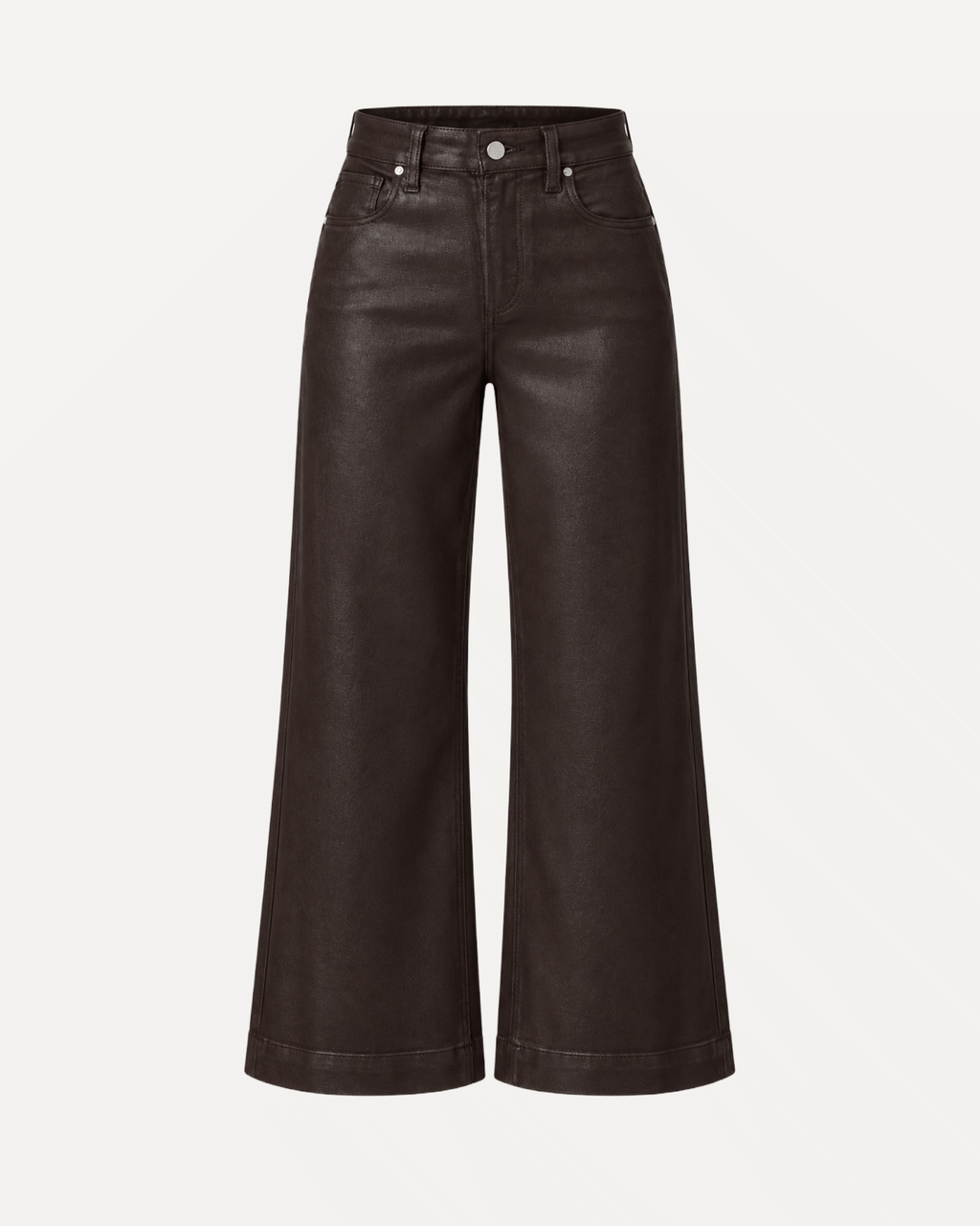 Anessa 27" Wide Leg Jean