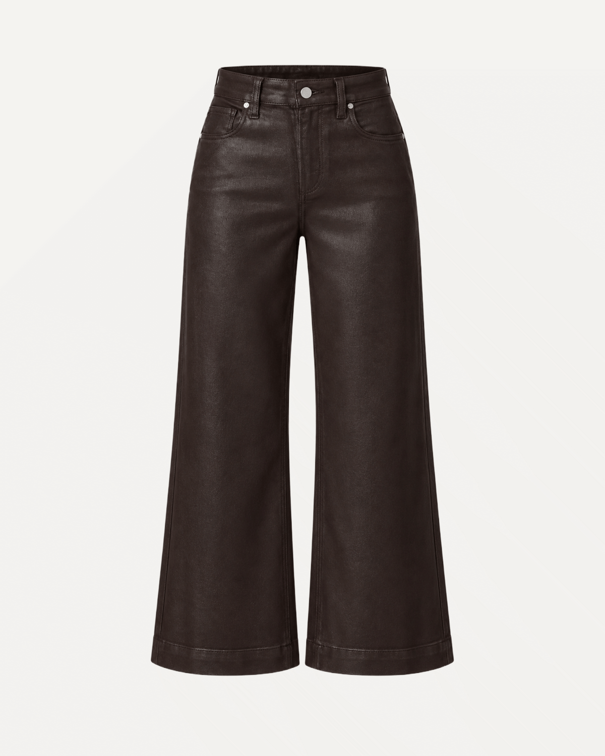 Anessa 27" Wide Leg Jean