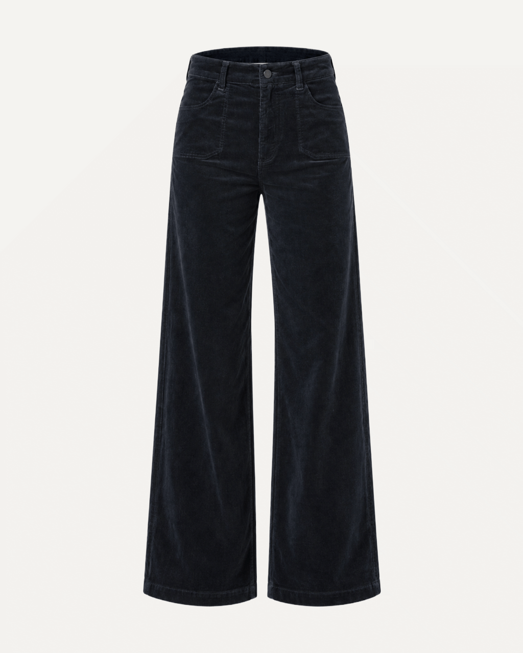 Anessa 31" Wide Leg Jean