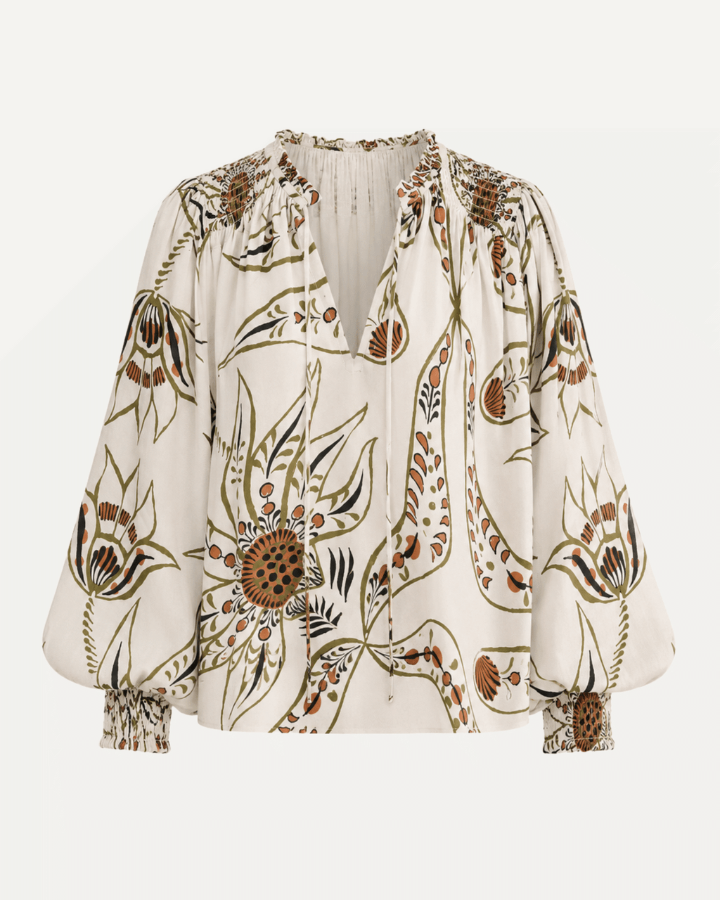 Anouk Blouse