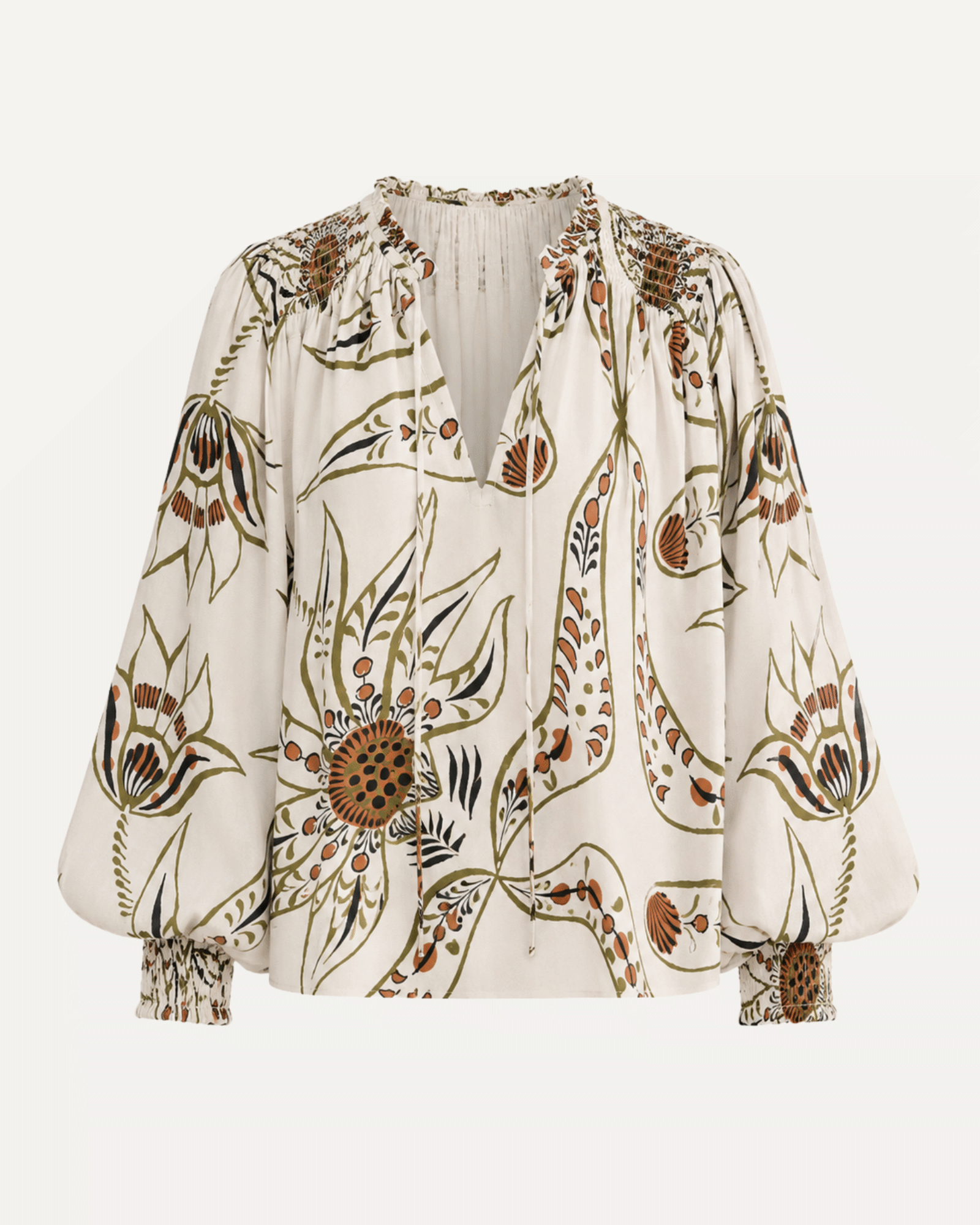 Anouk Blouse