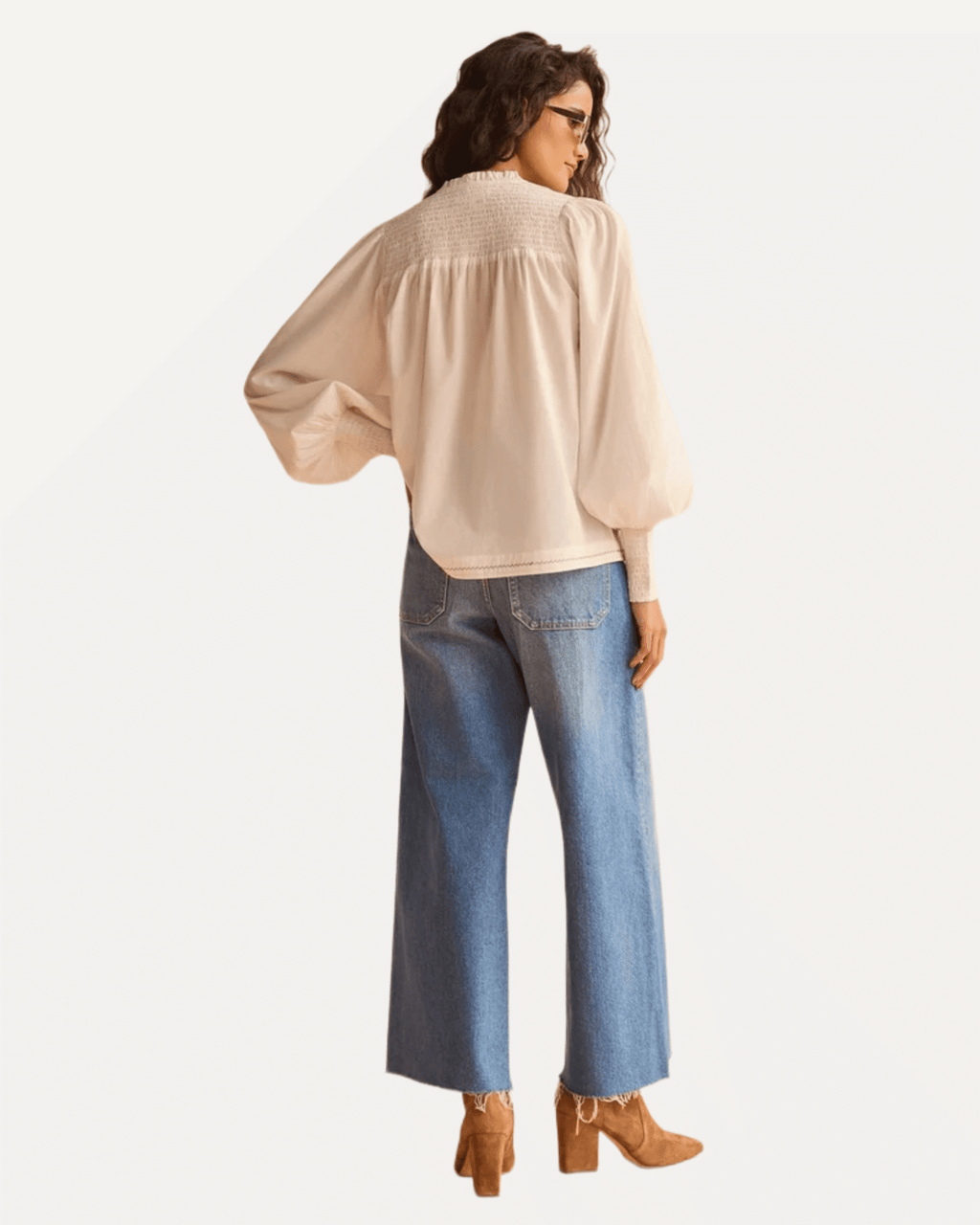 Anouk Blouse