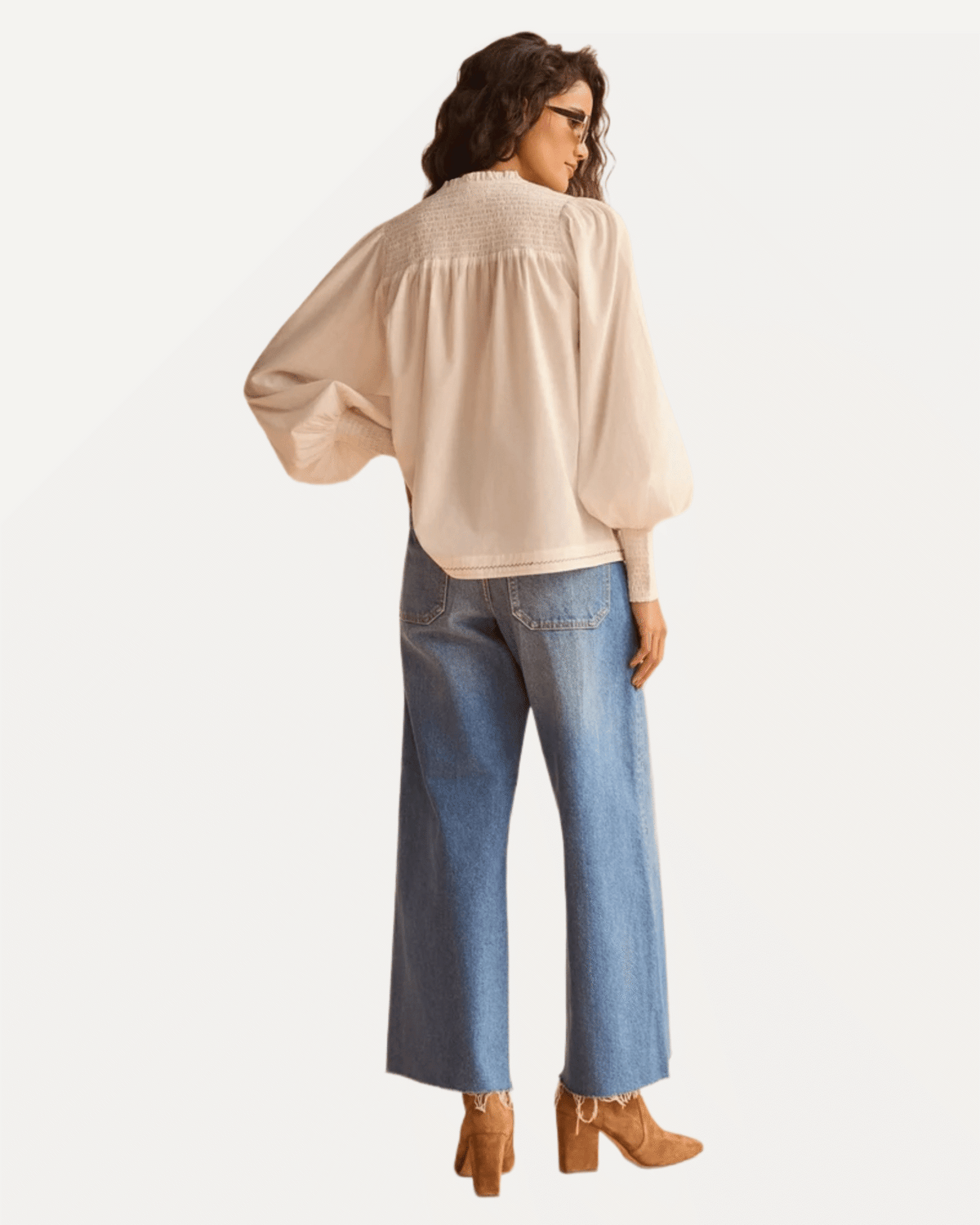 Anouk Blouse