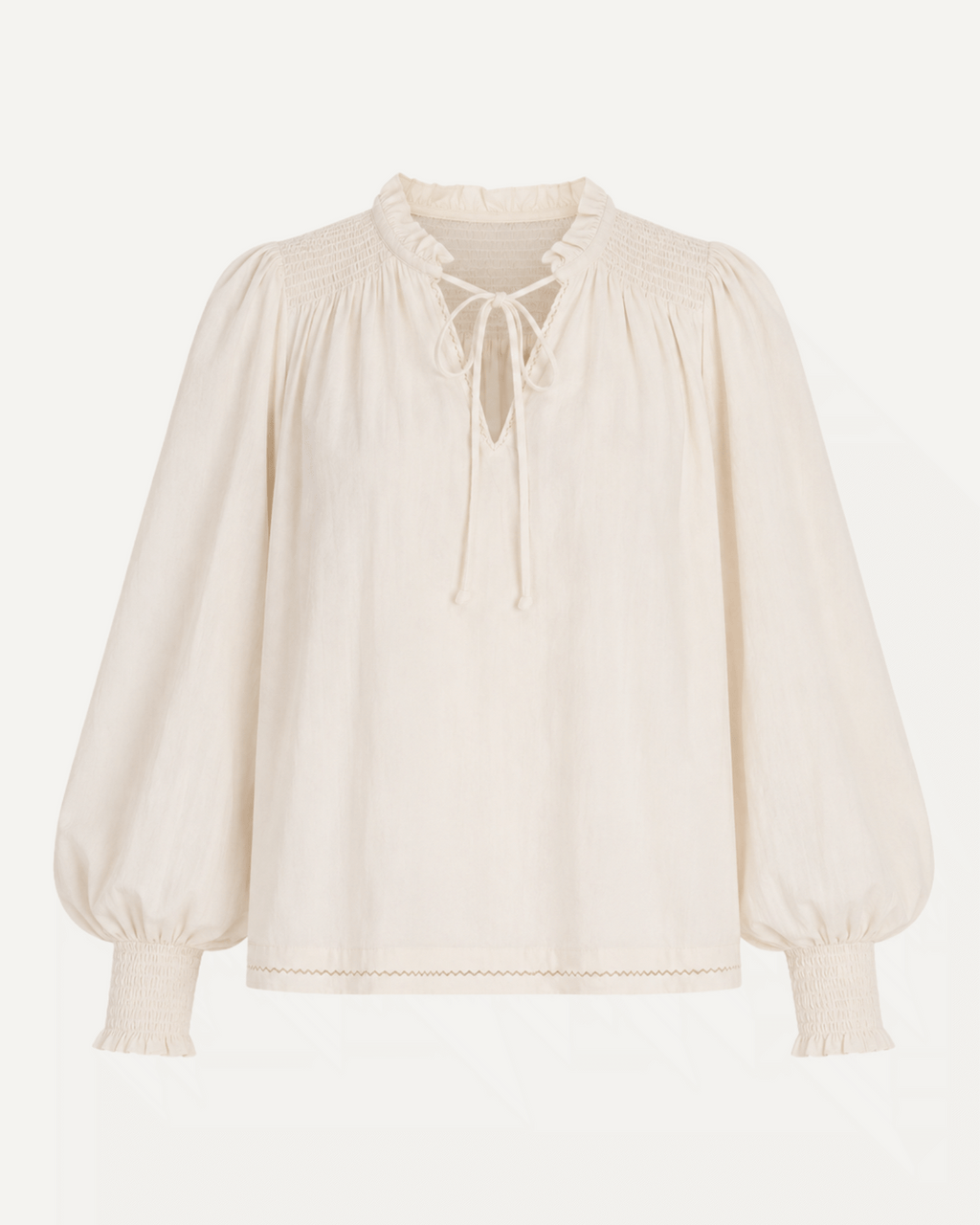 Anouk Blouse