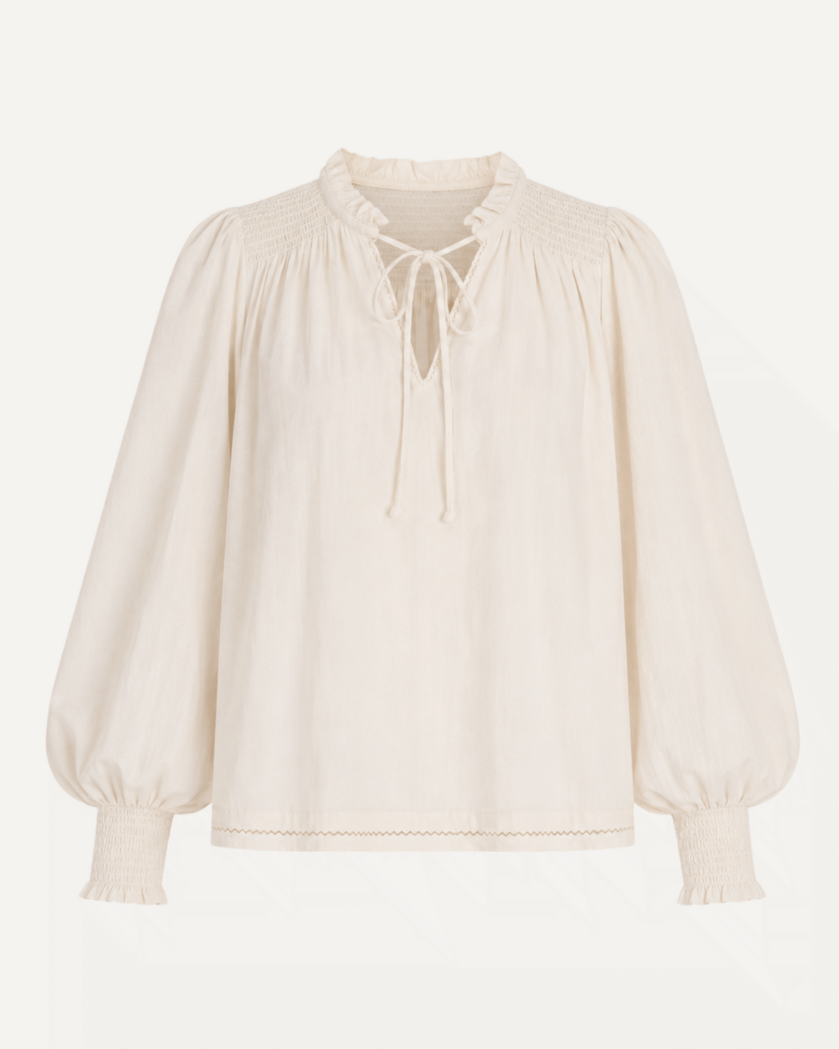 Anouk Blouse