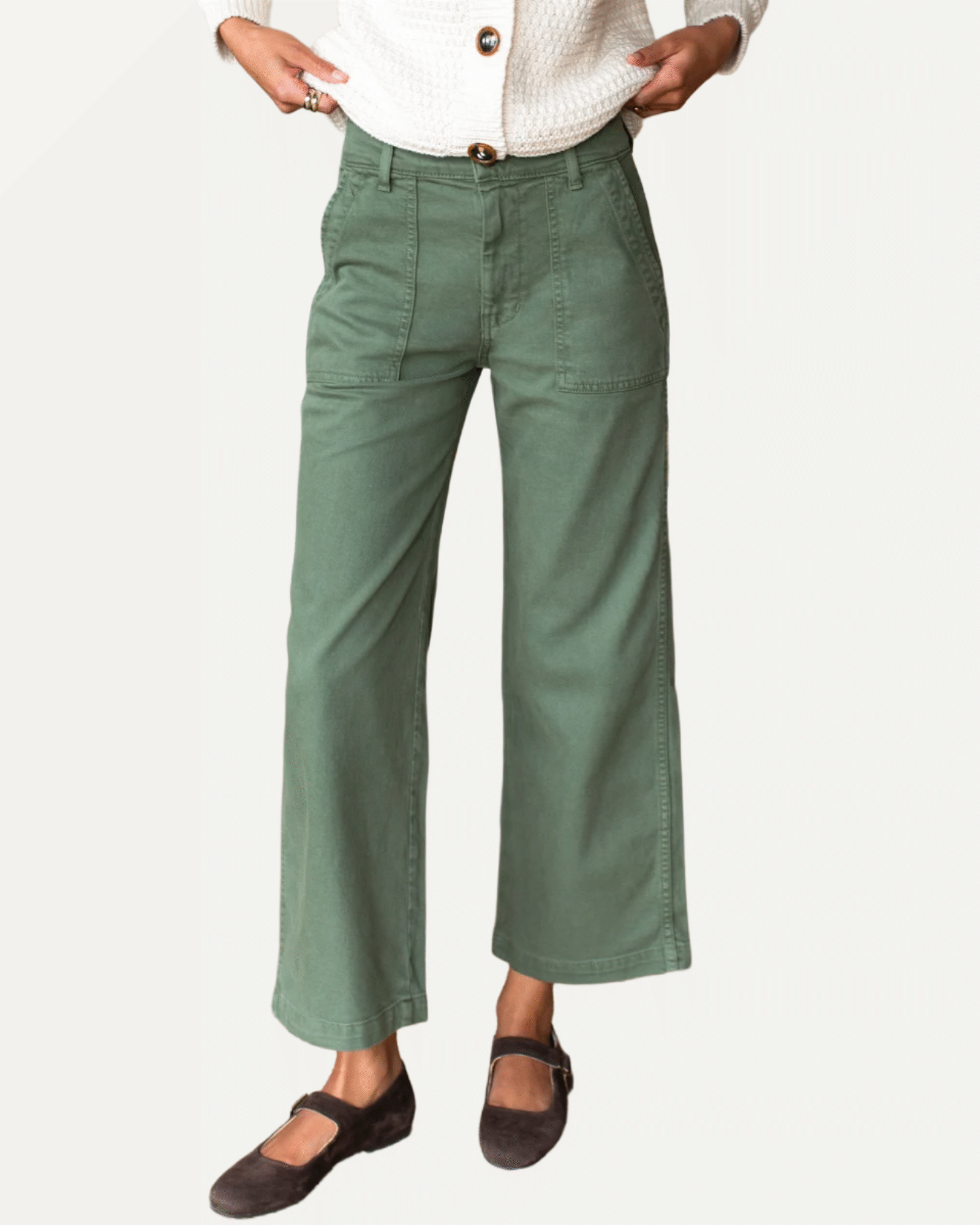 Vintage Army Pant