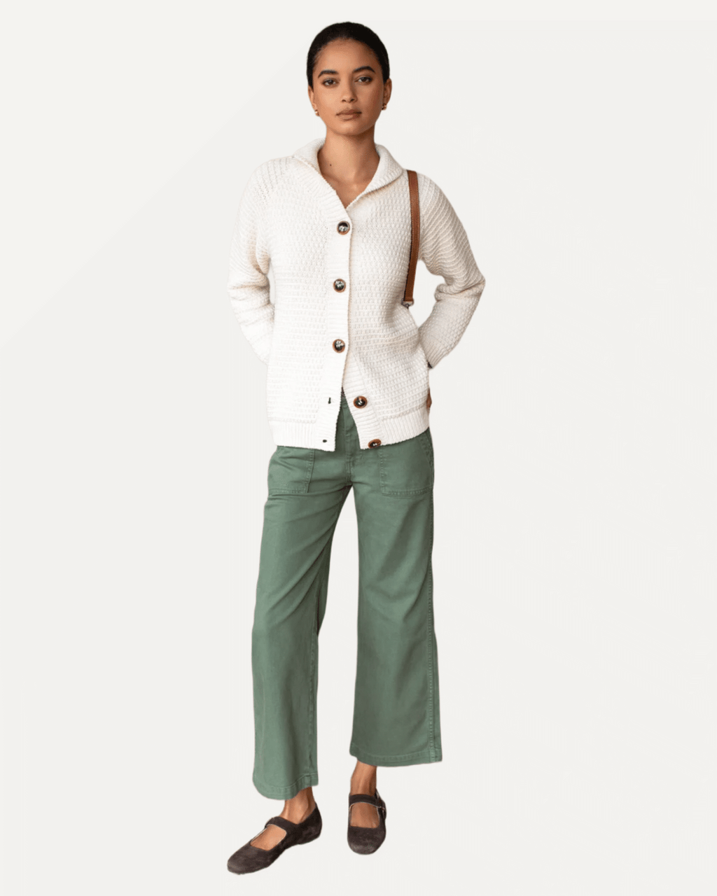 Vintage Army Pant