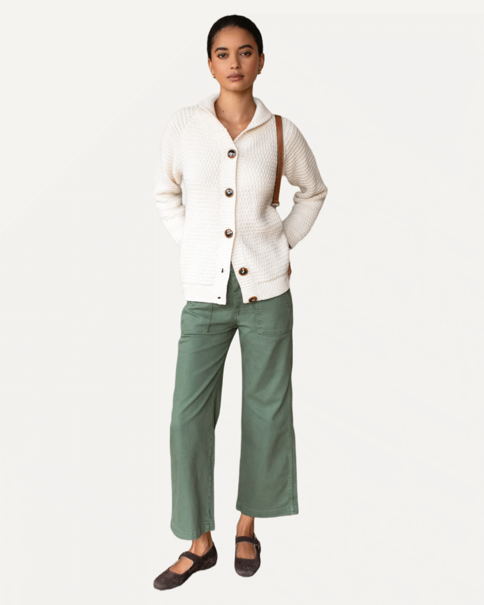 Vintage Army Pant