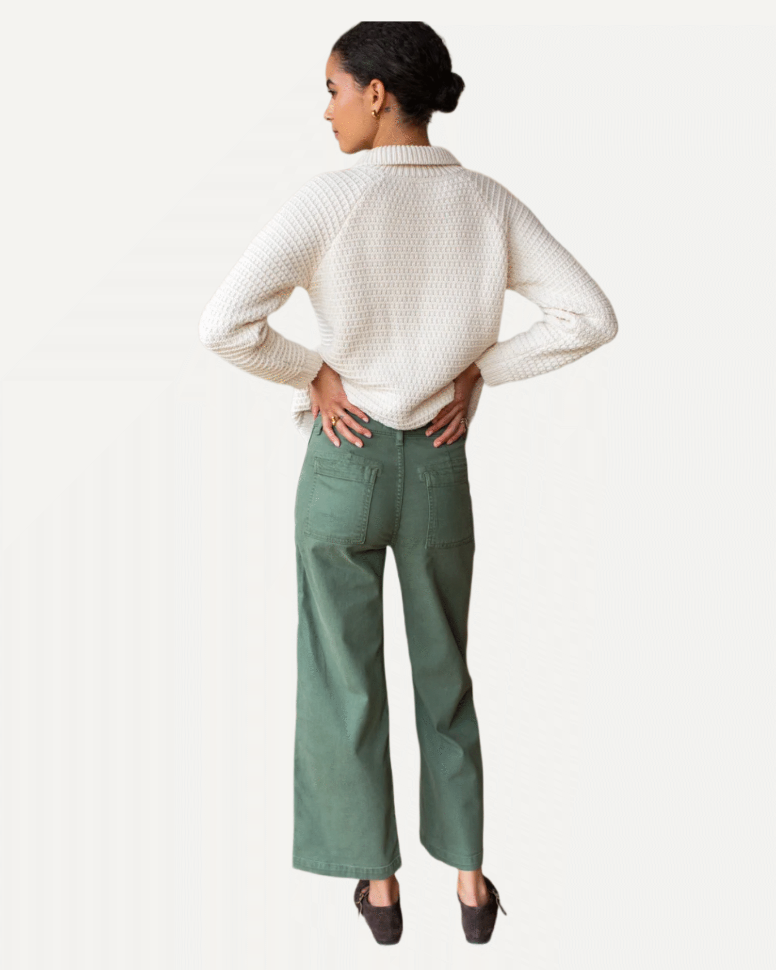 Vintage Army Pant