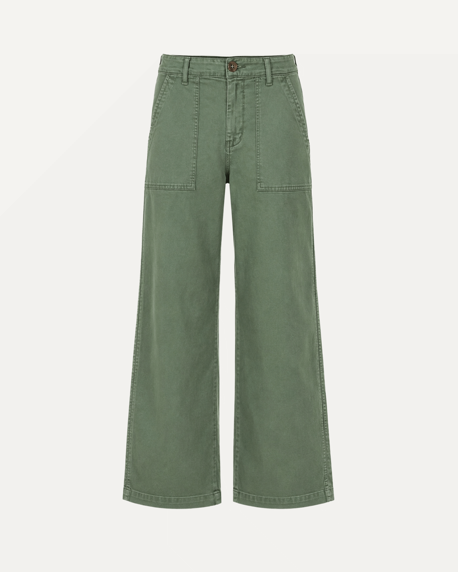 Vintage Army Pant