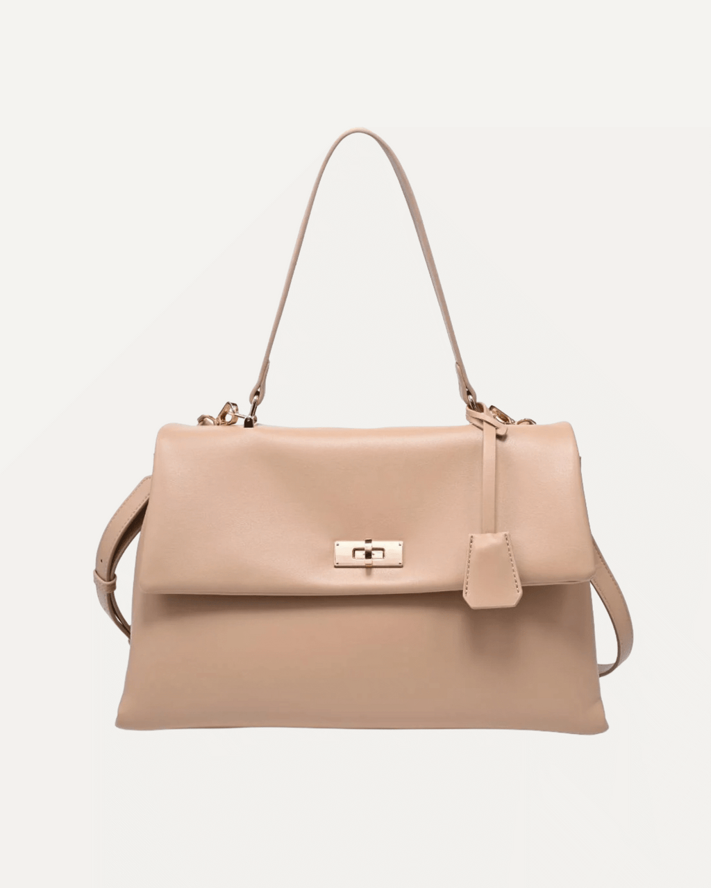 Arrow Satchel