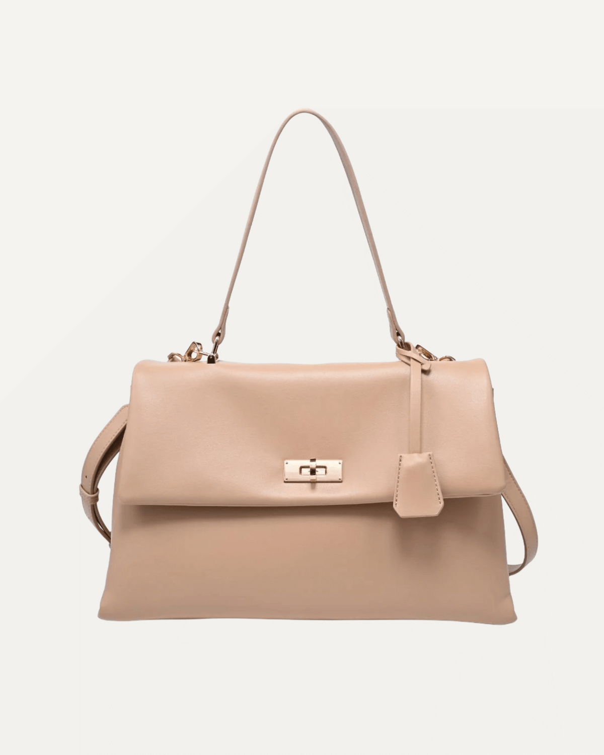 Arrow Satchel