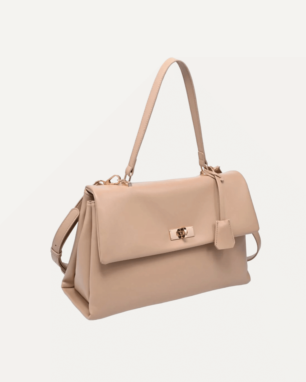 Arrow Satchel
