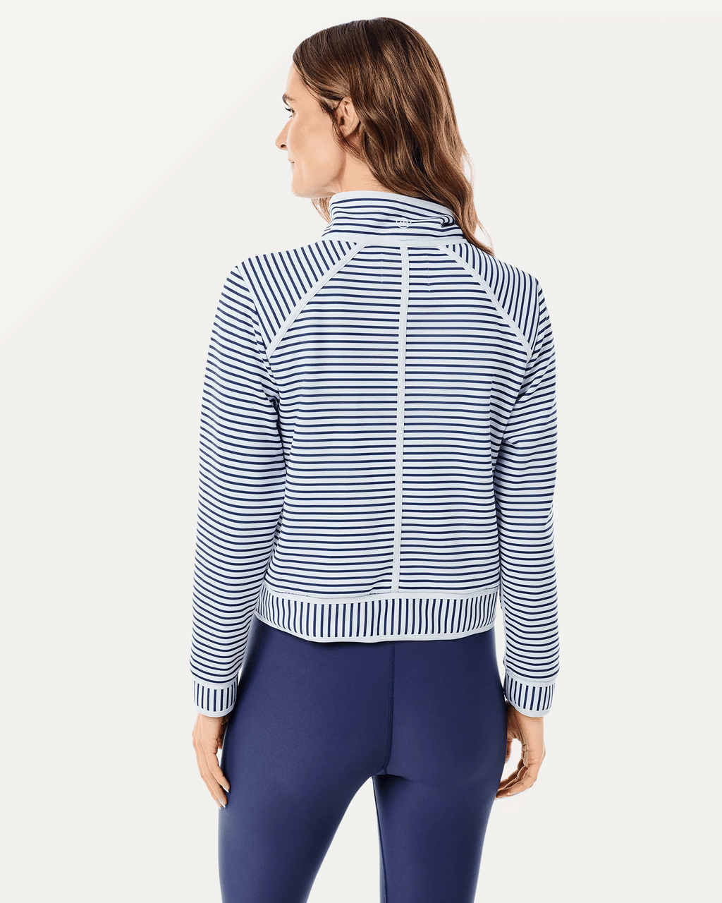 Bainbridge Quarter Zip