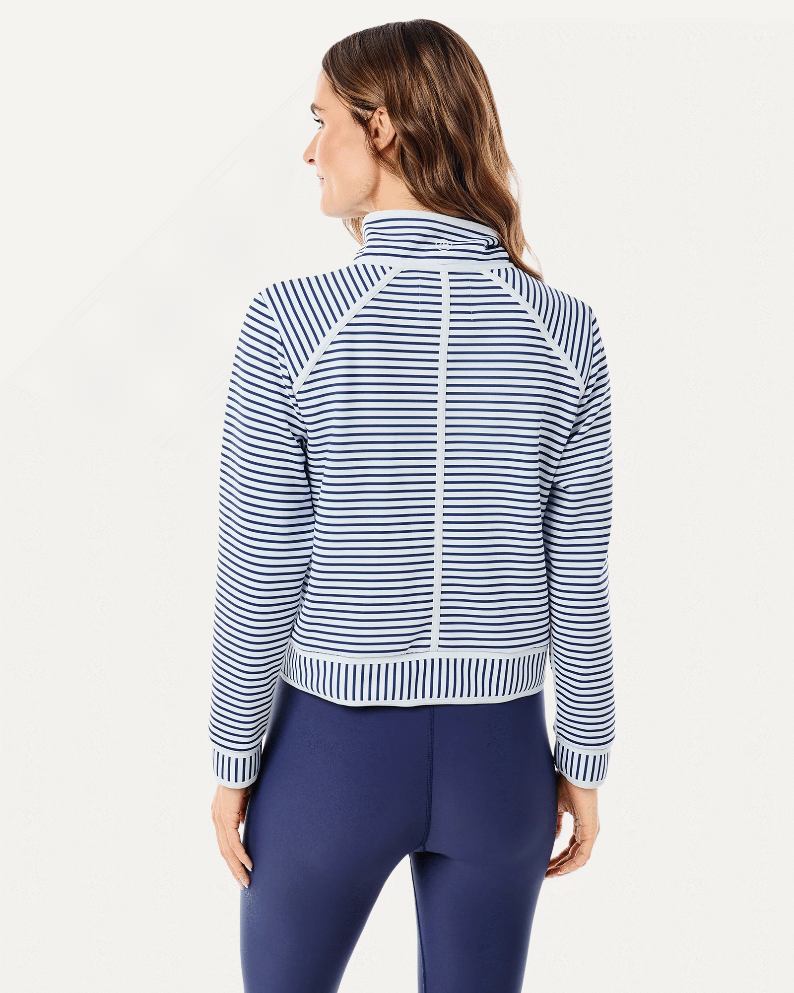 Bainbridge Quarter Zip