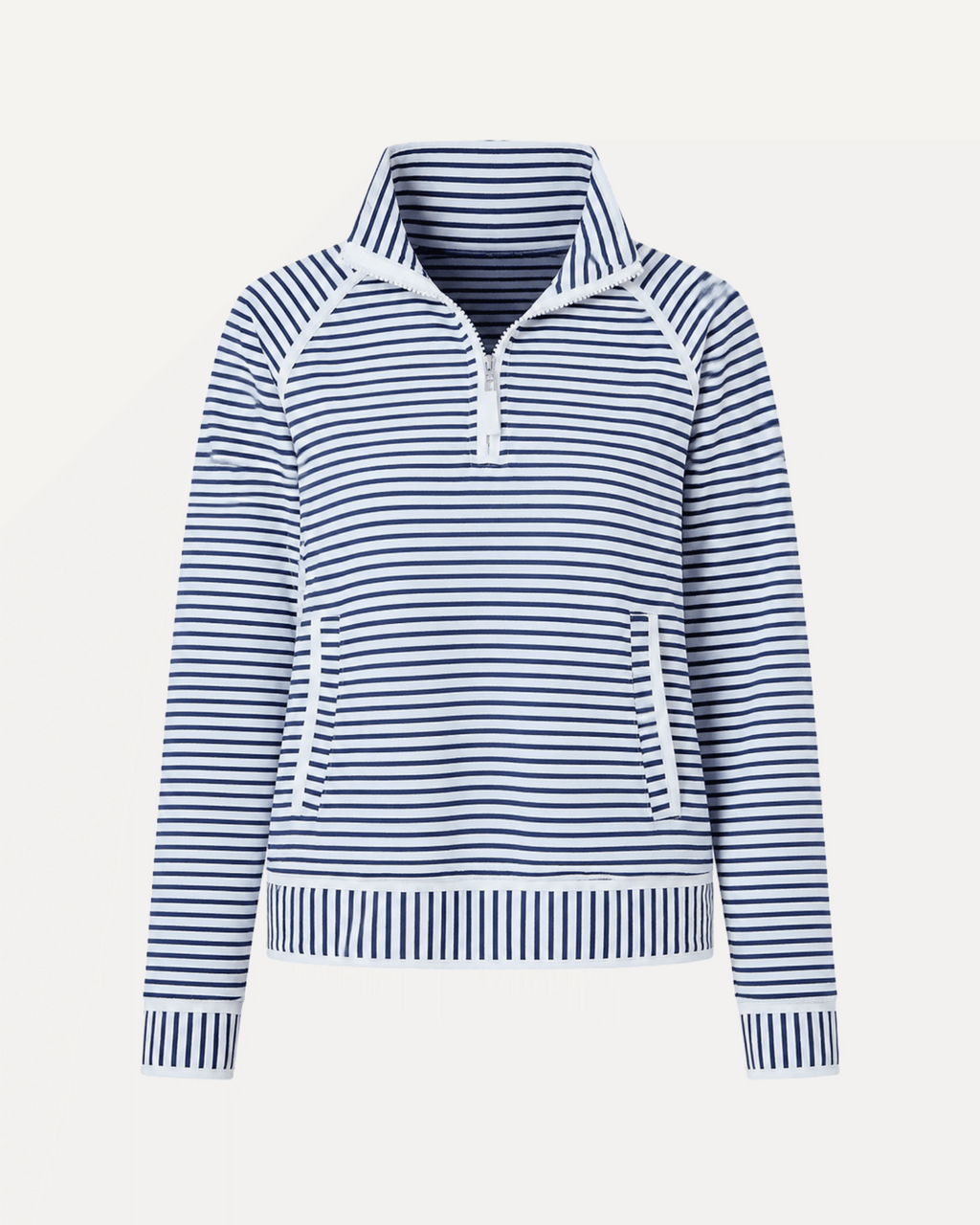 Bainbridge Quarter Zip