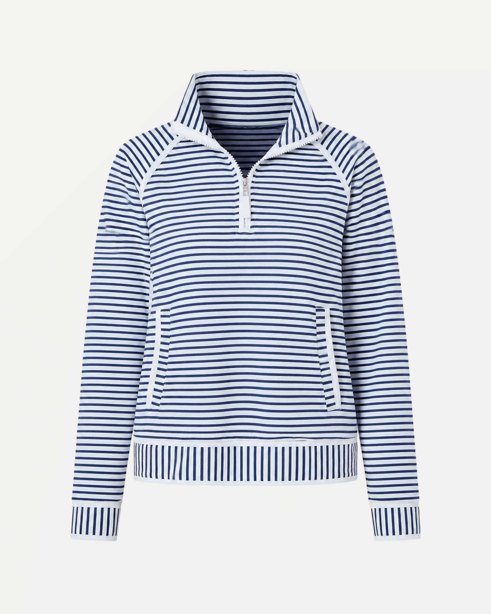 Bainbridge Quarter Zip