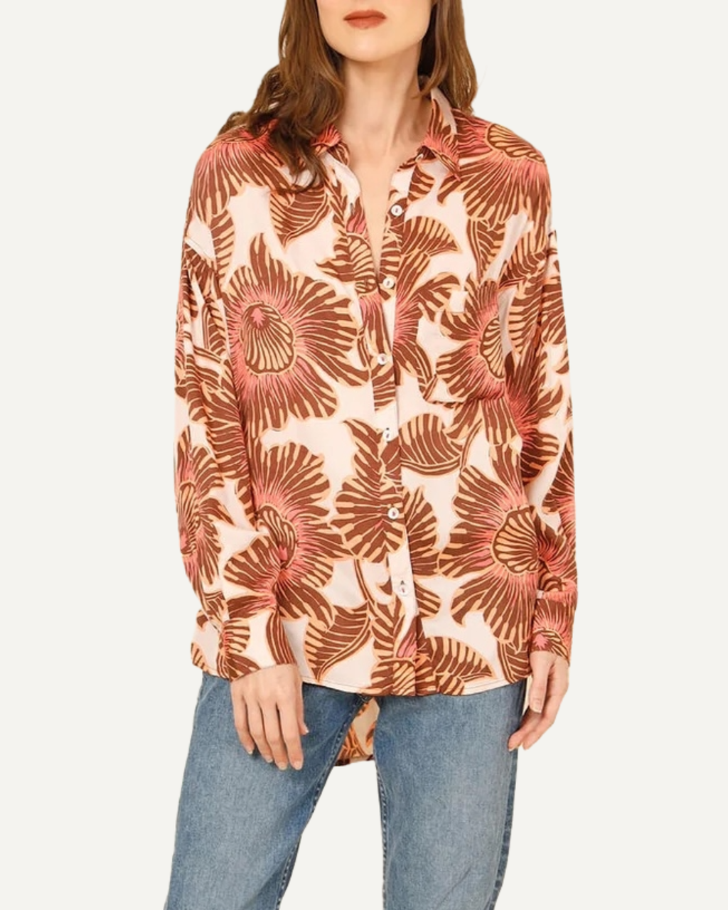 Elisabetta Shirt