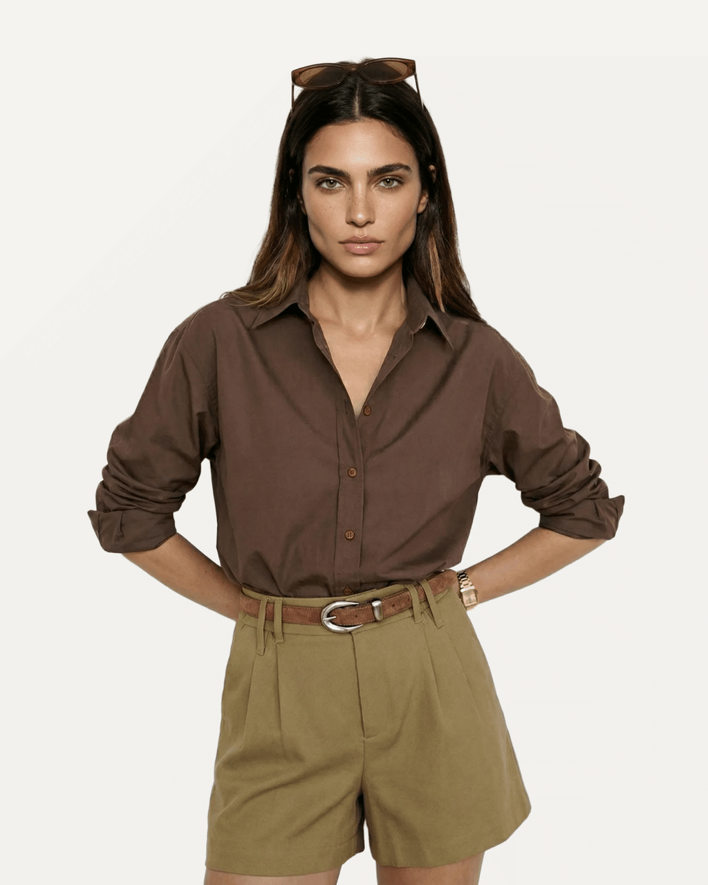 The Boyfriend Shirt
