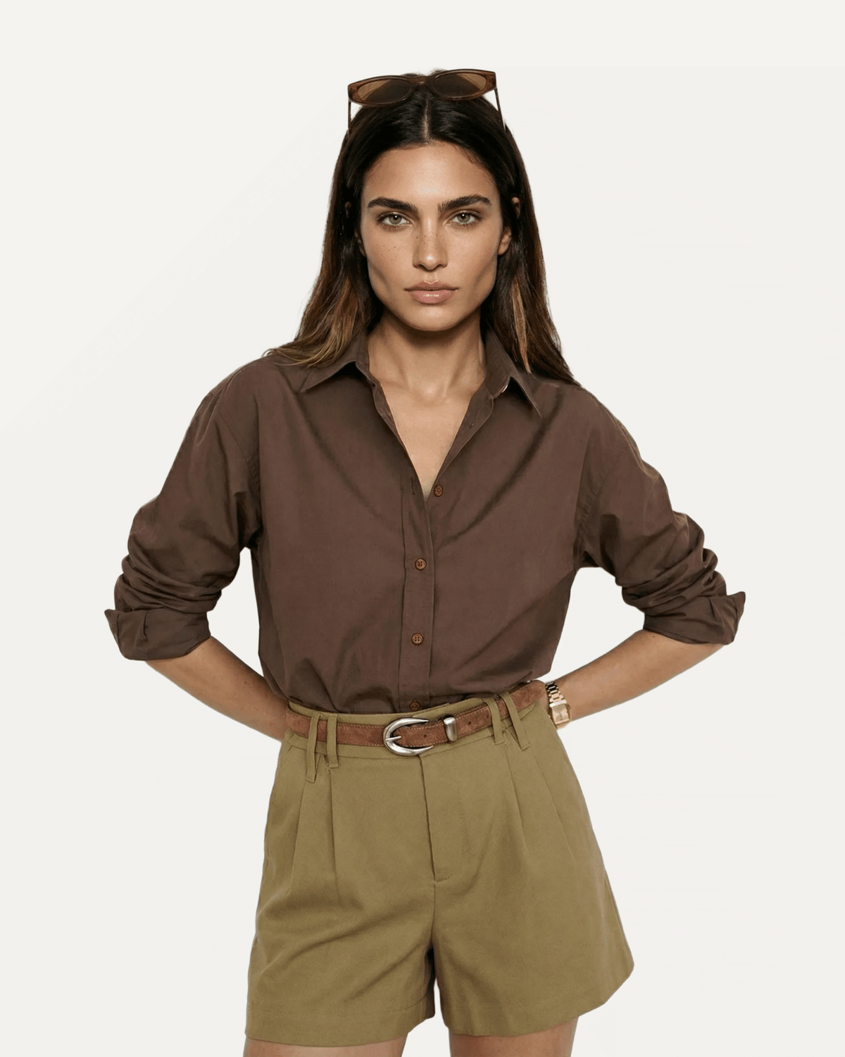 The Boyfriend Shirt