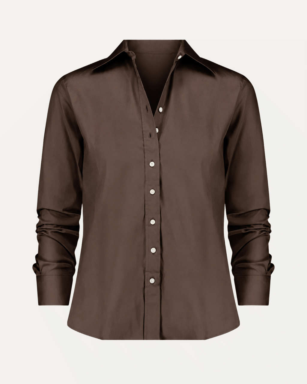 The Boyfriend Shirt