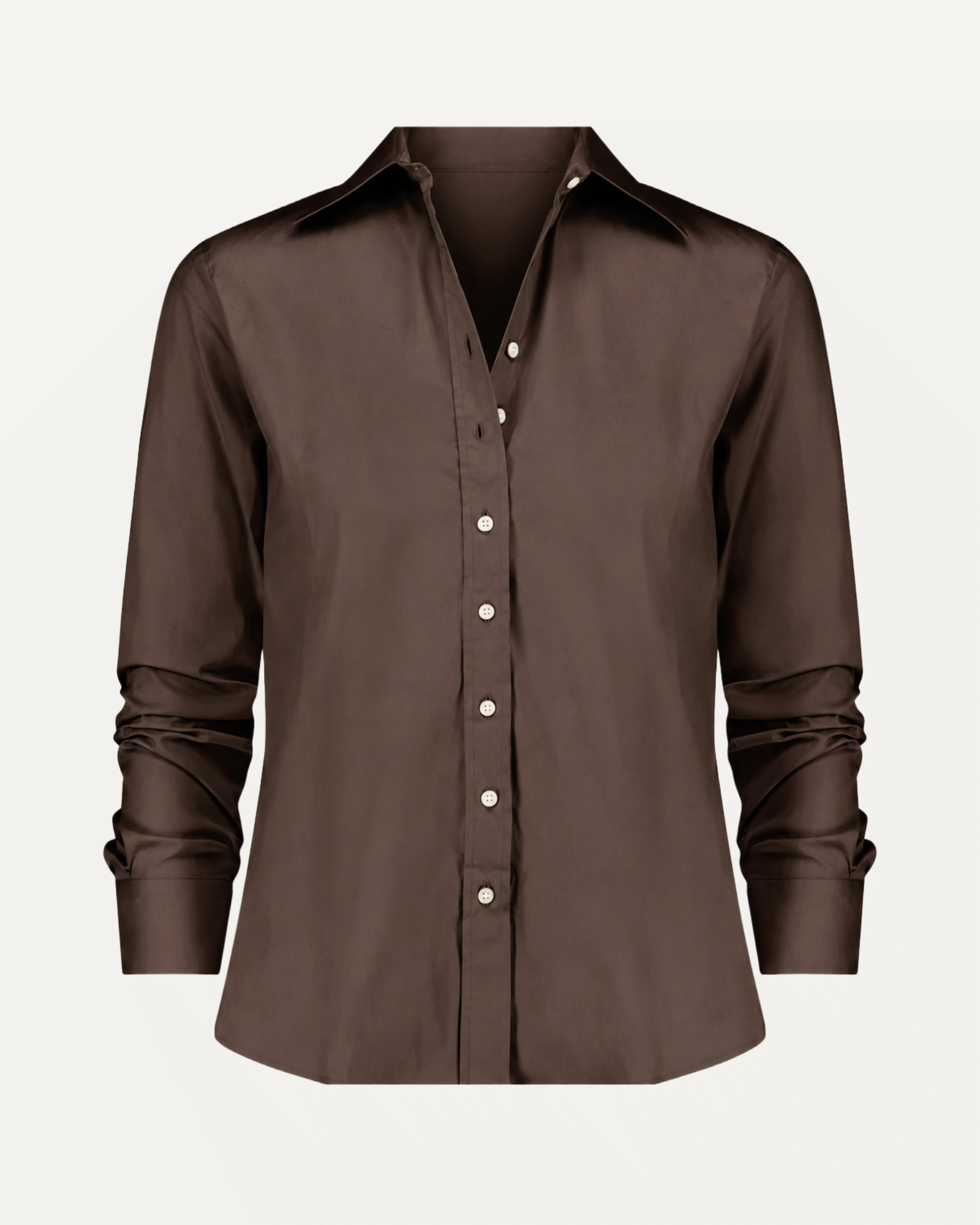 The Boyfriend Shirt