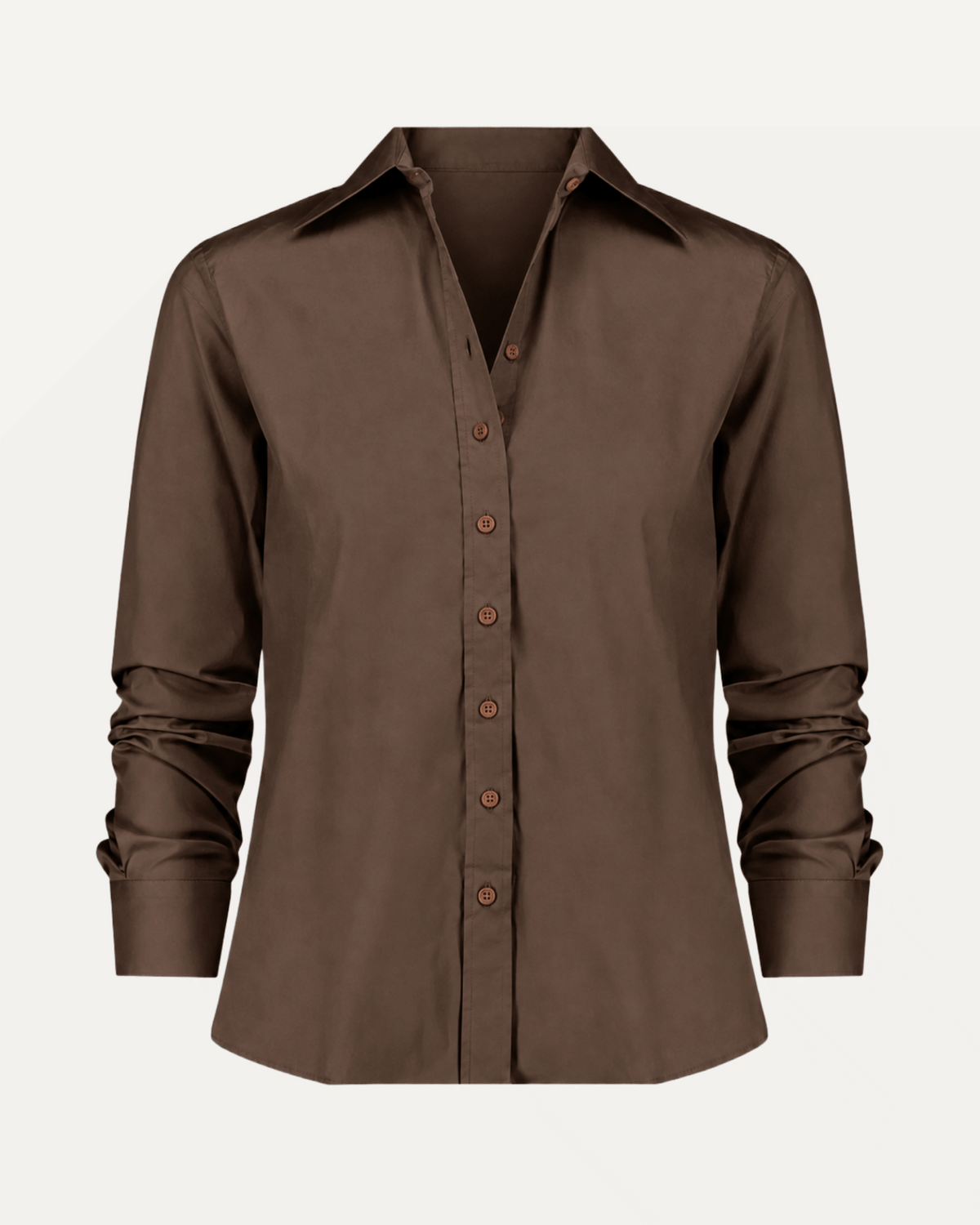 The Boyfriend Shirt