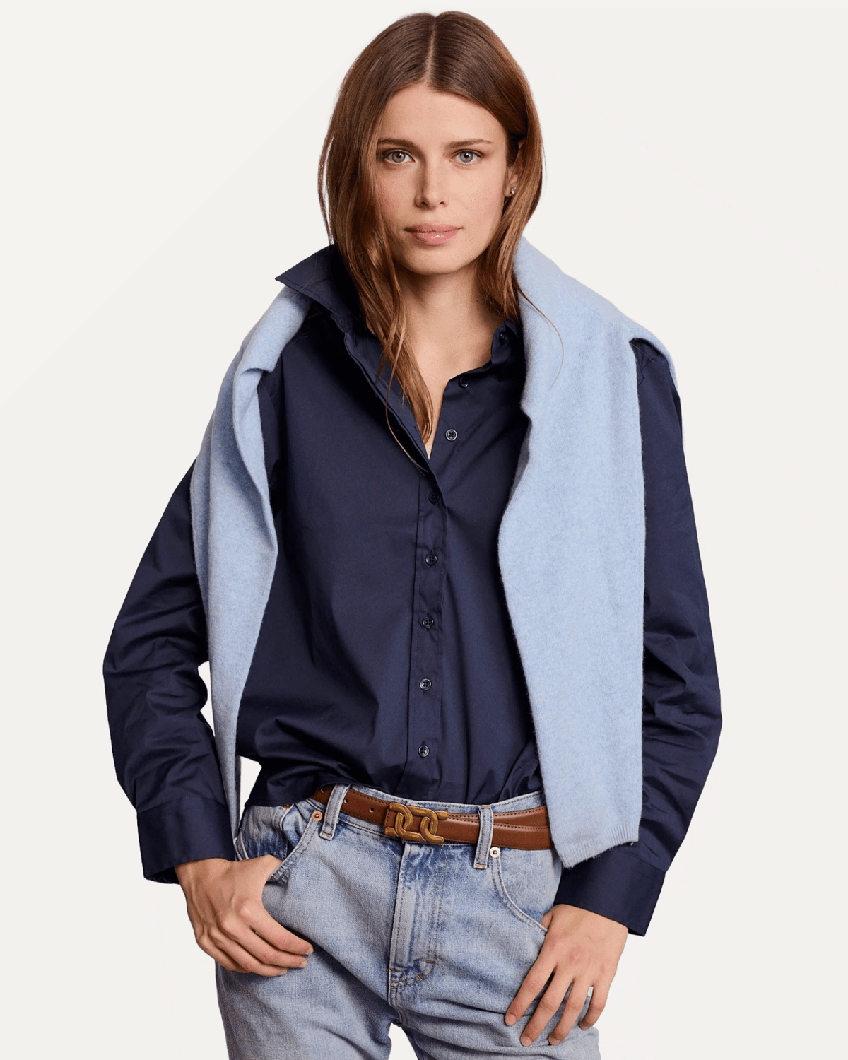 The Boyfriend Shirt