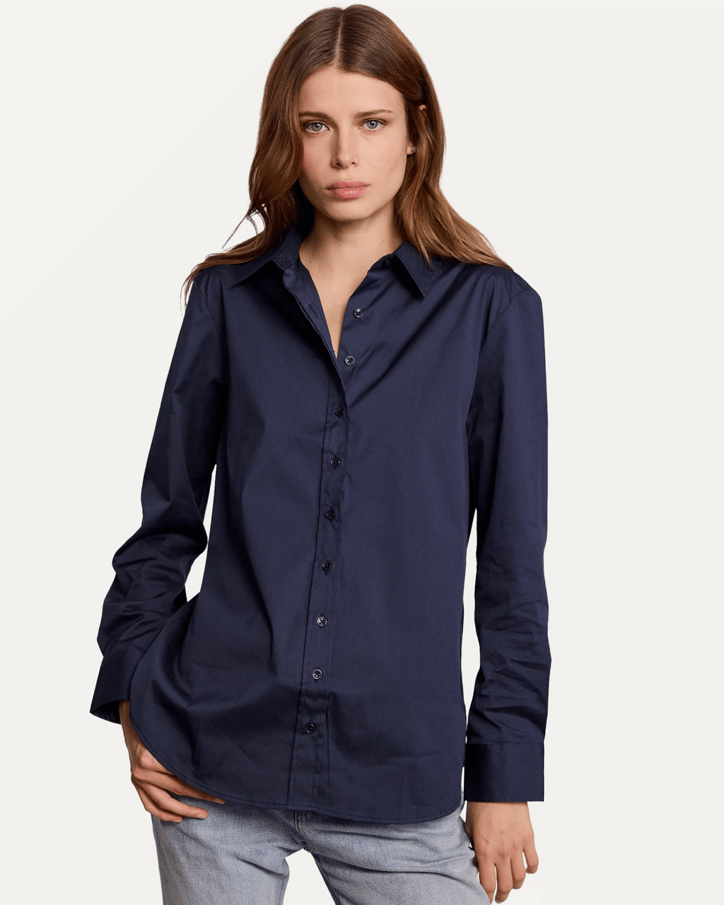 The Boyfriend Shirt