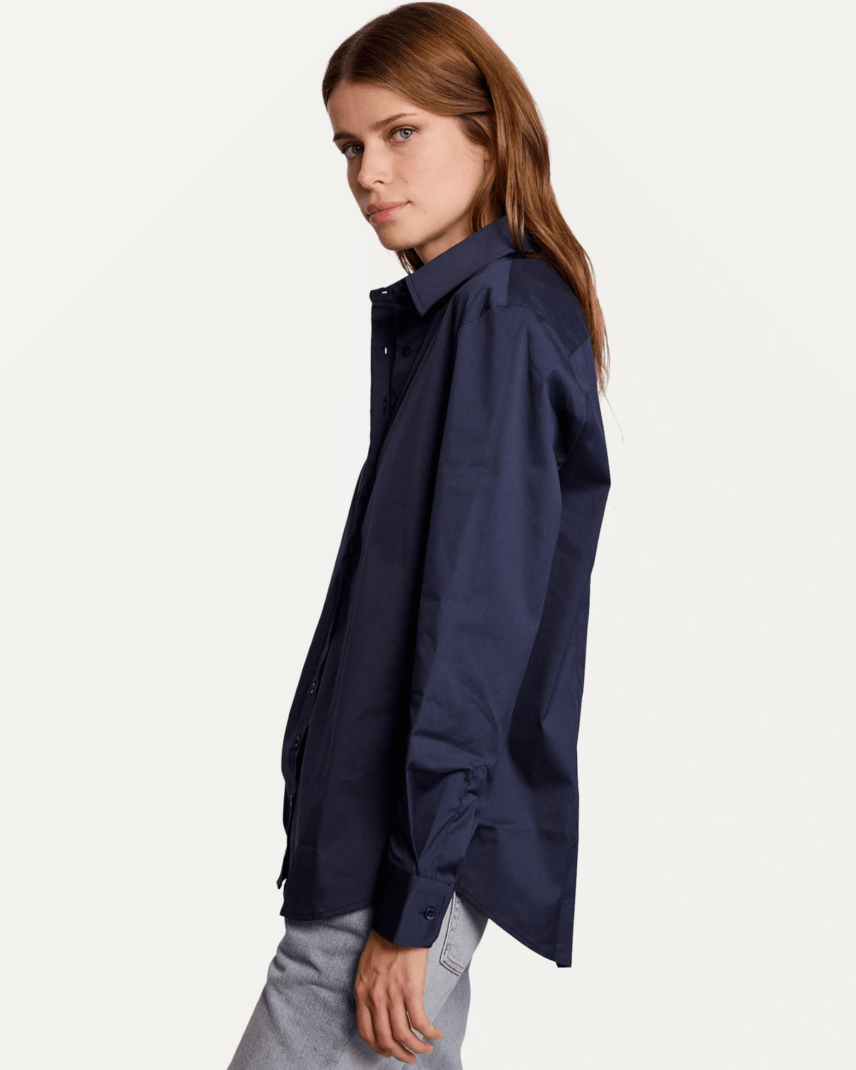 The Boyfriend Shirt