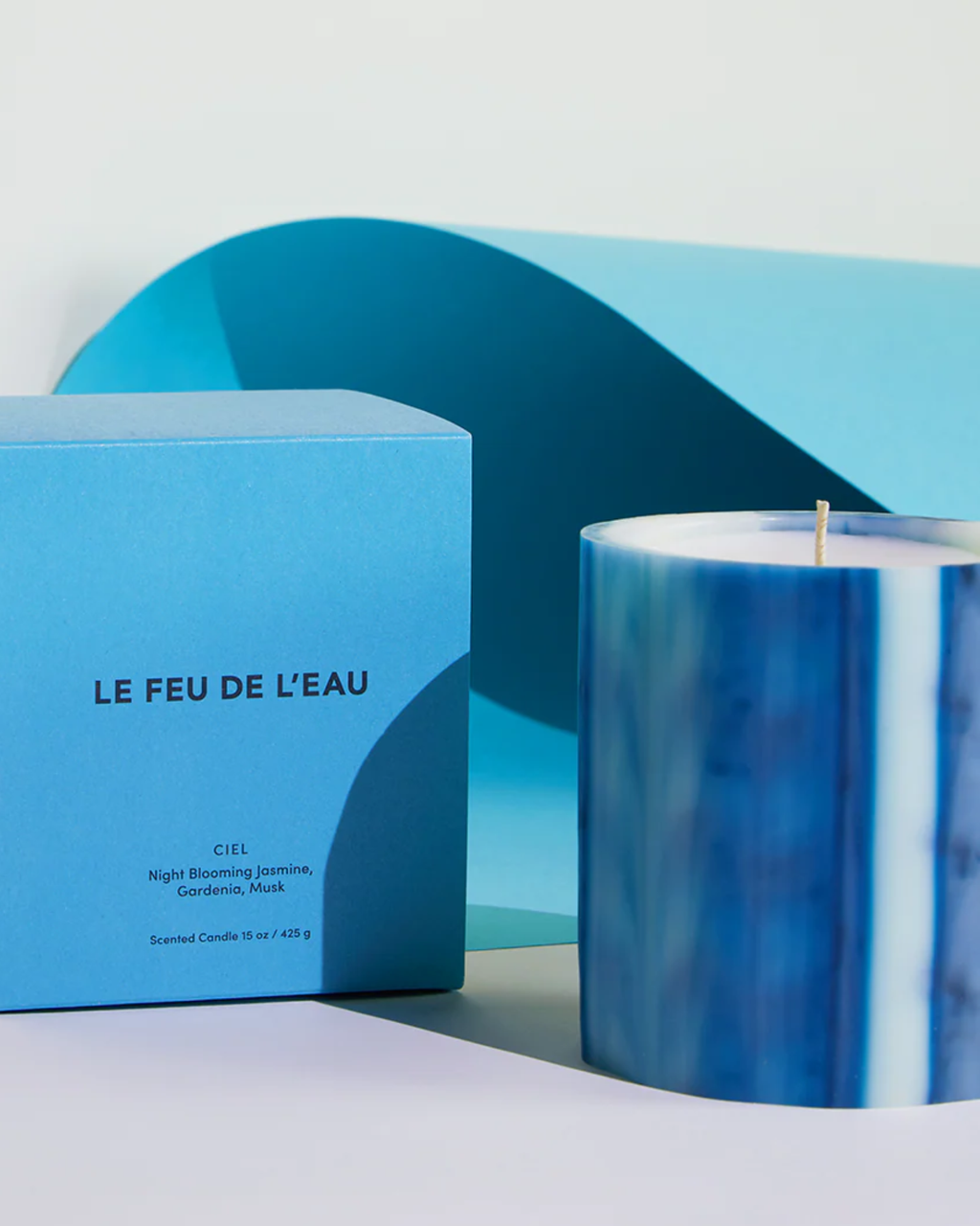 Le Feu Ciel