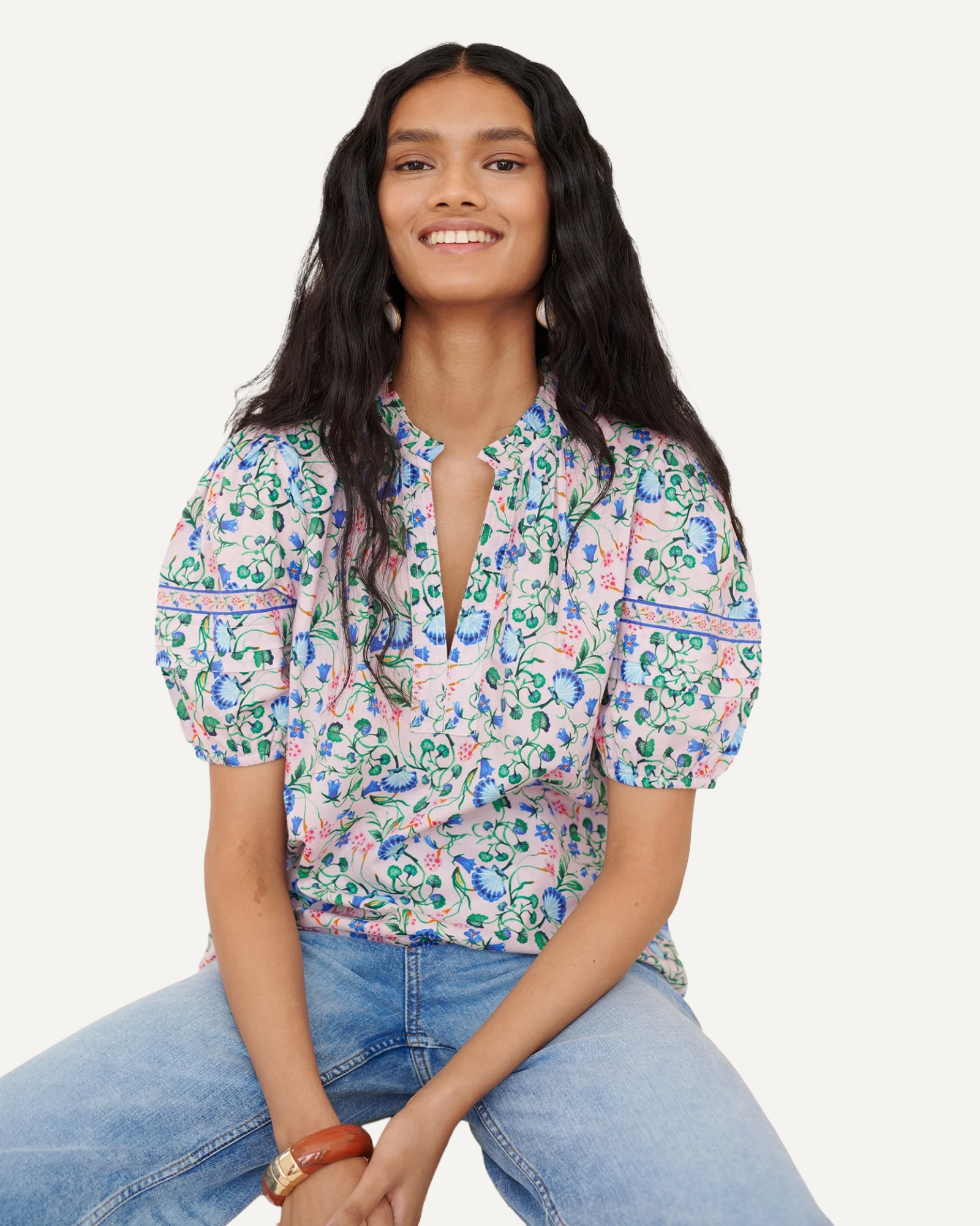 Bronte Top