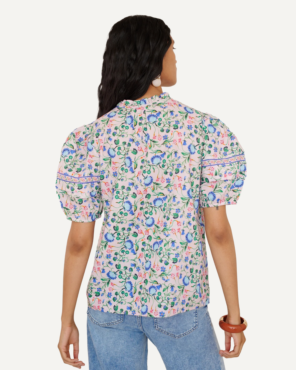 Bronte Top
