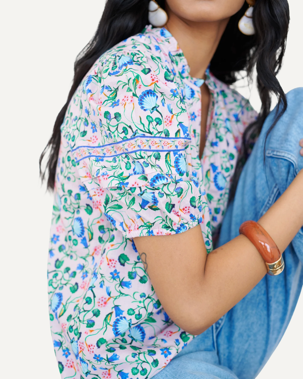 Bronte Top